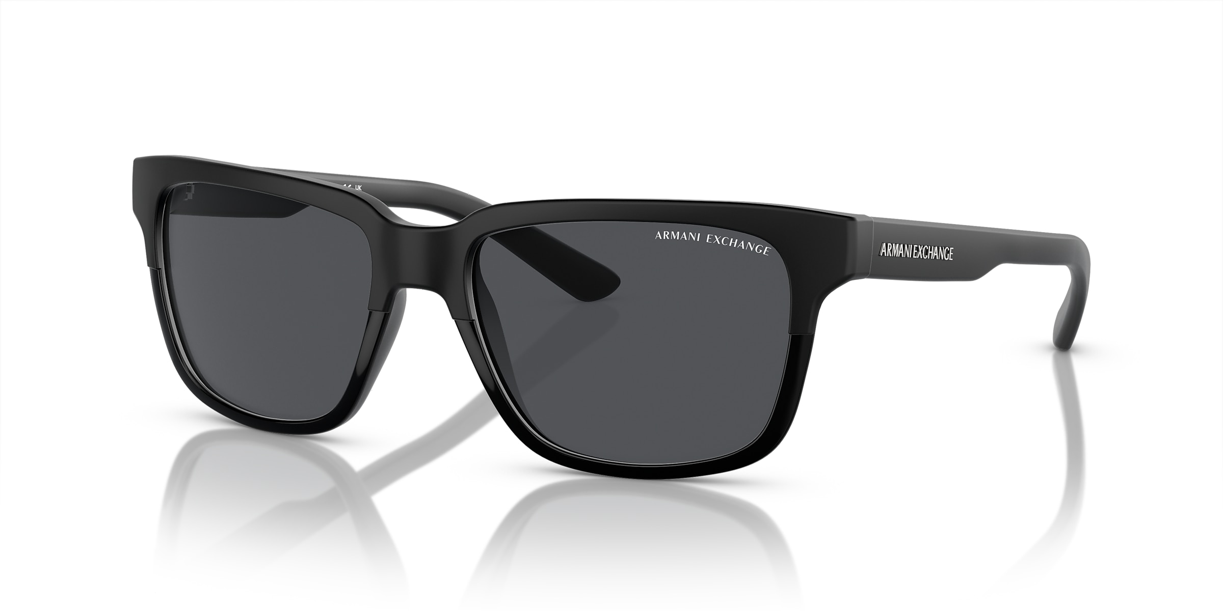 Armani Exchange Sunglasses AX4026S