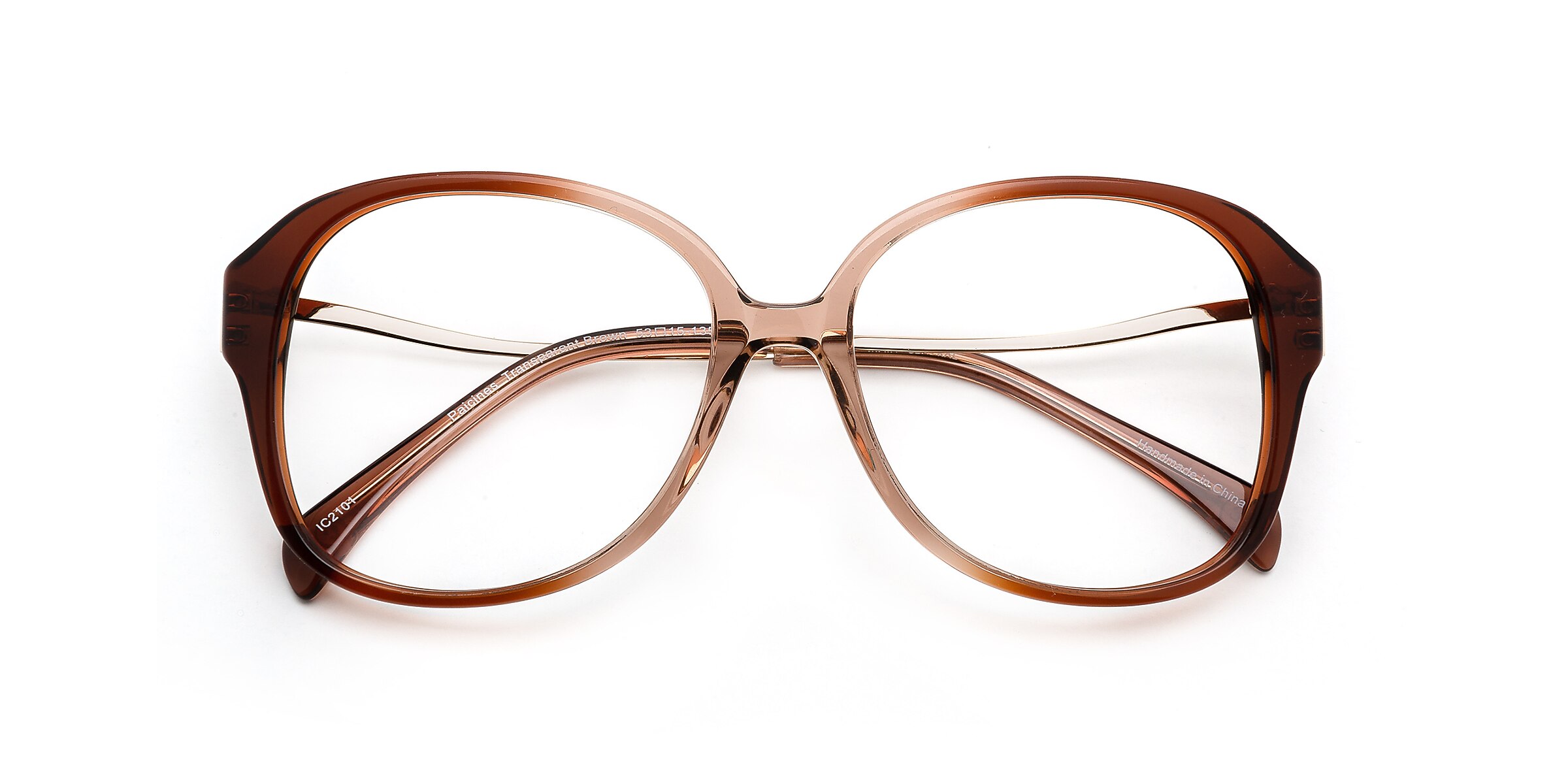 Main And Central Glasses PAICINES