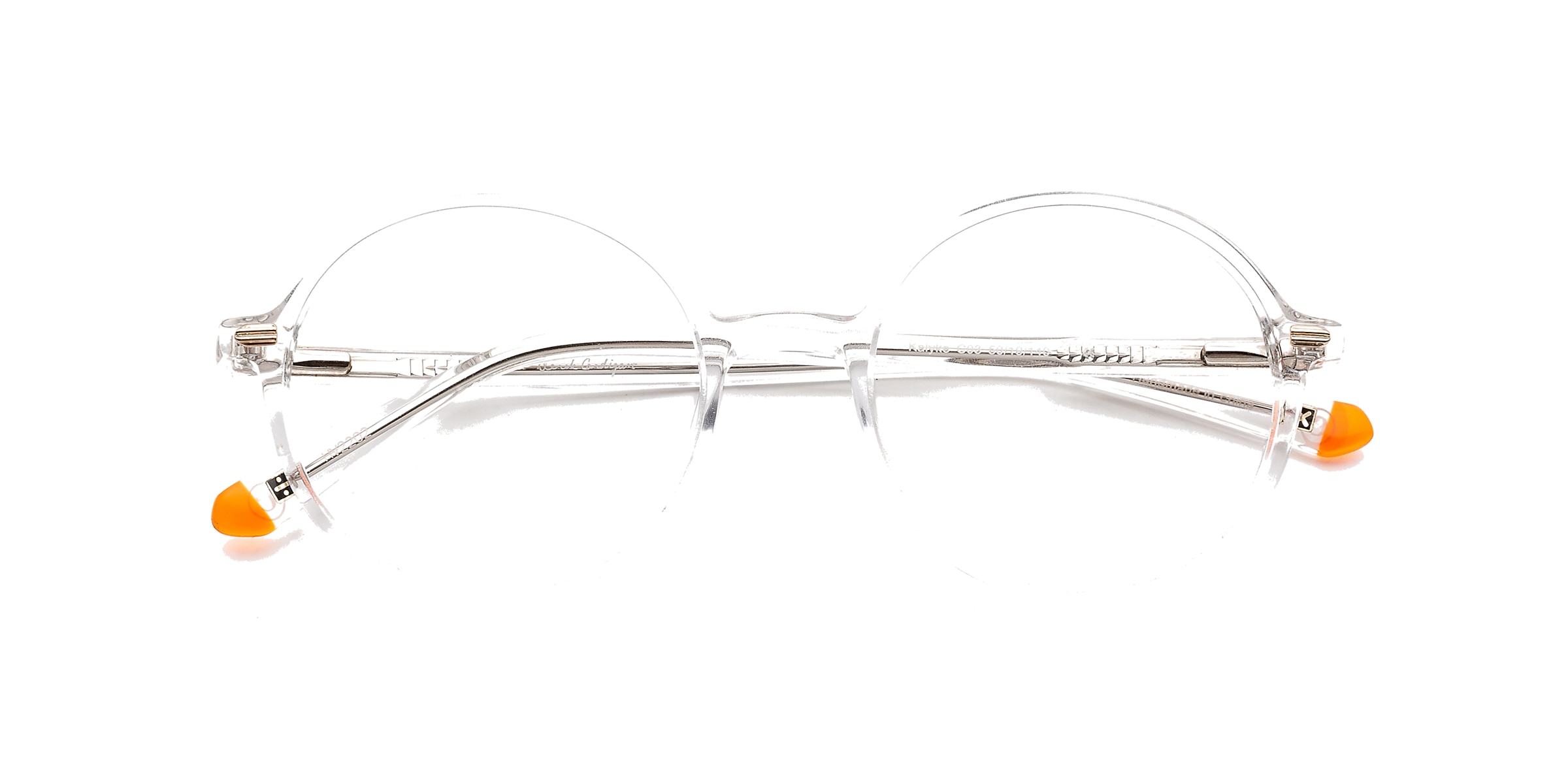 Clearly Glasses KALYKE