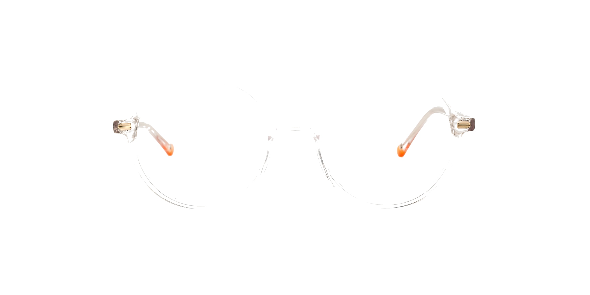 Clearly Glasses KALYKE