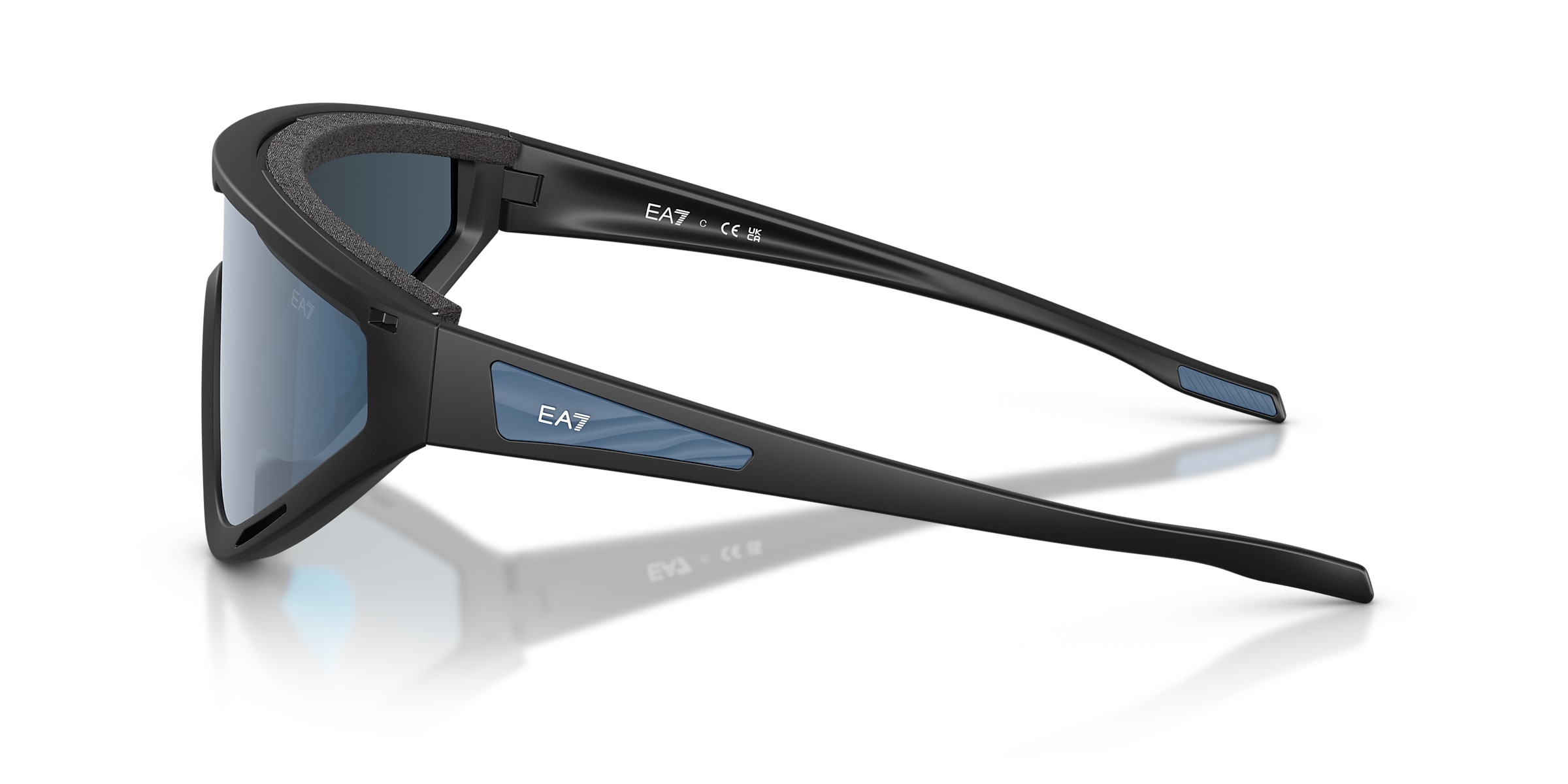 EA7 Sunglasses Q74001