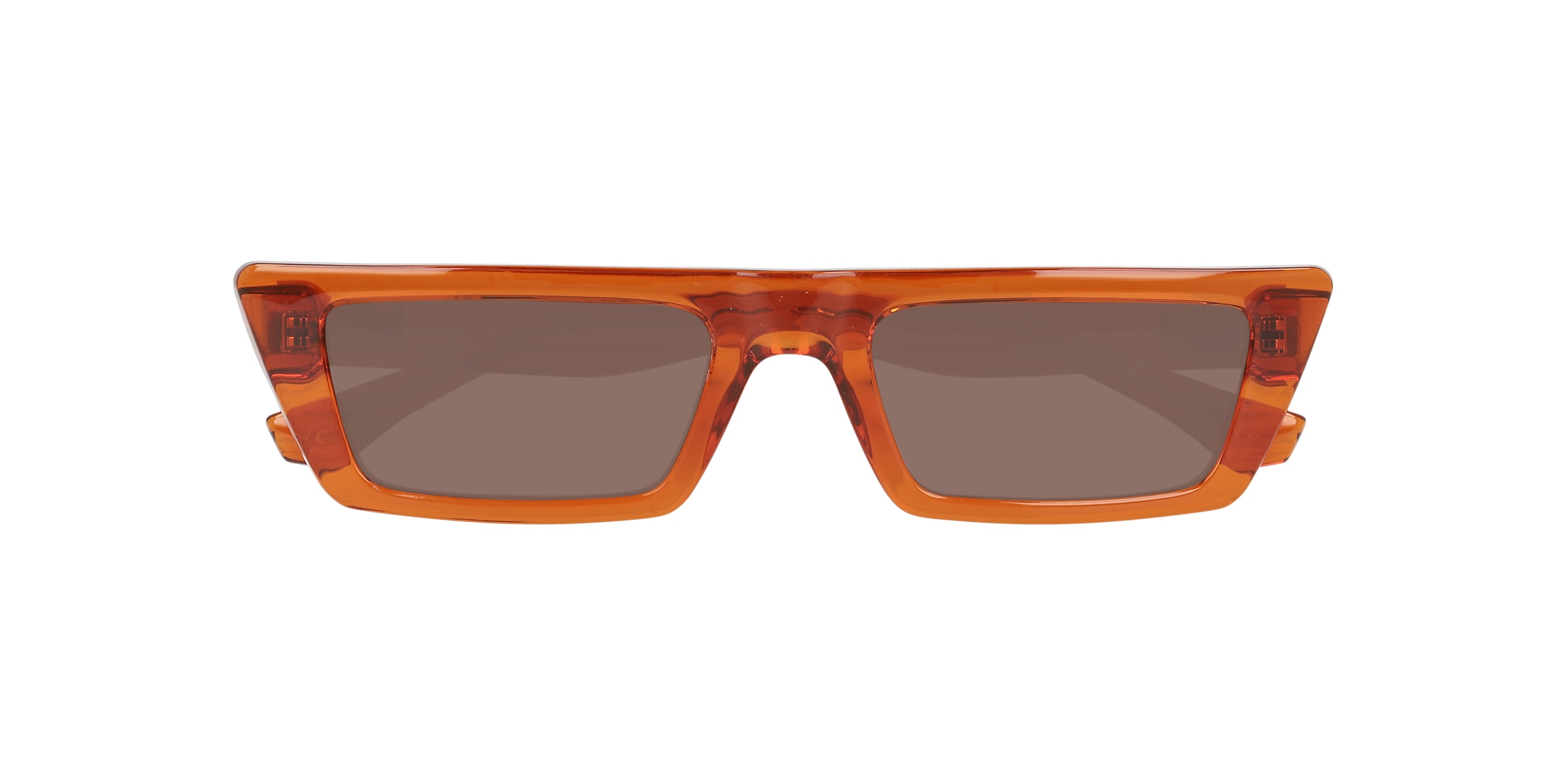 Clearly Sunglasses PLAINS