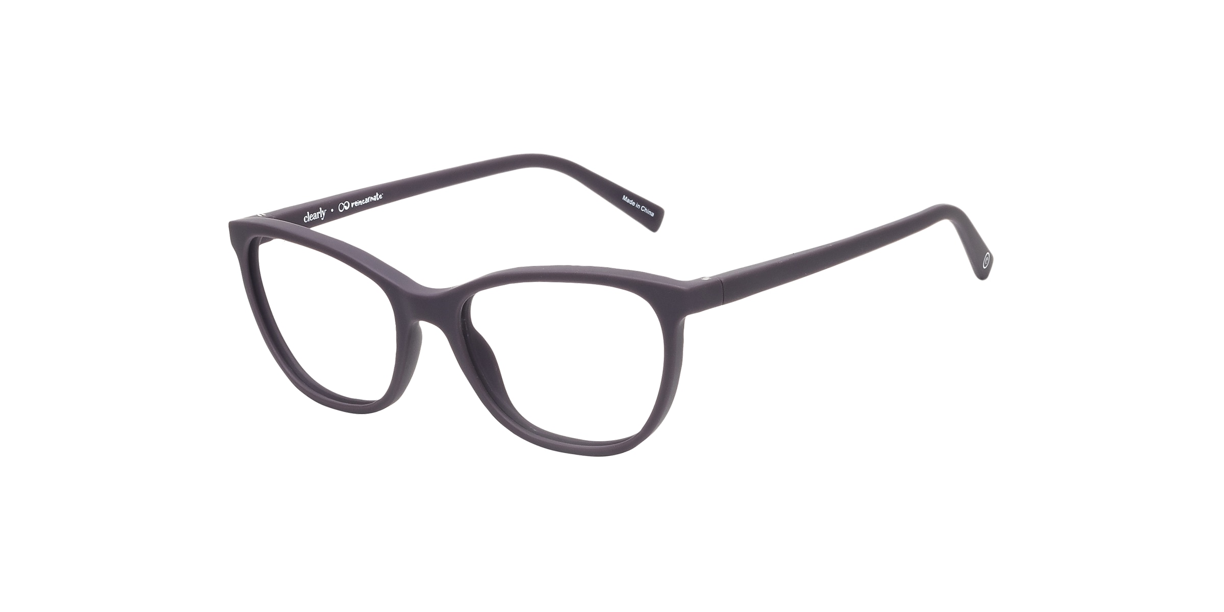 Clearly Glasses MALEO