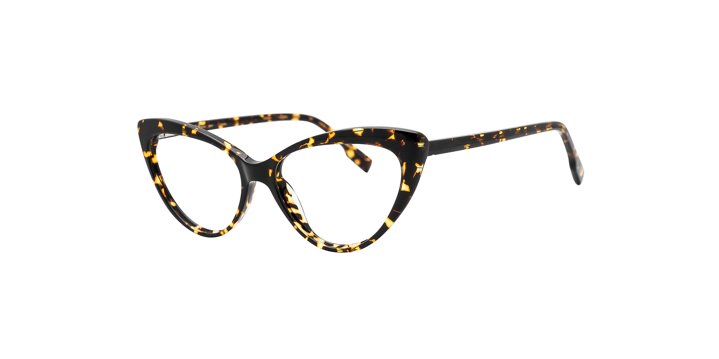 Clearly Glasses BIO050