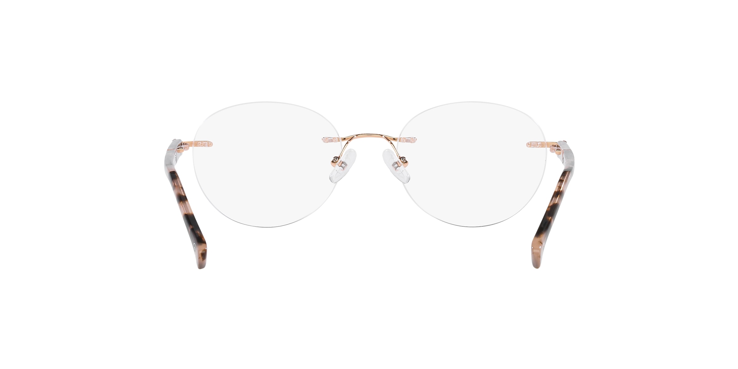 Clearly Glasses SNOWFLAKE