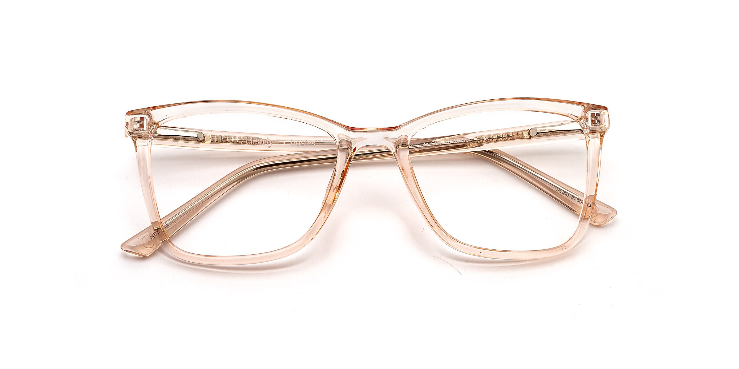 Clearly Glasses LOON LAKE