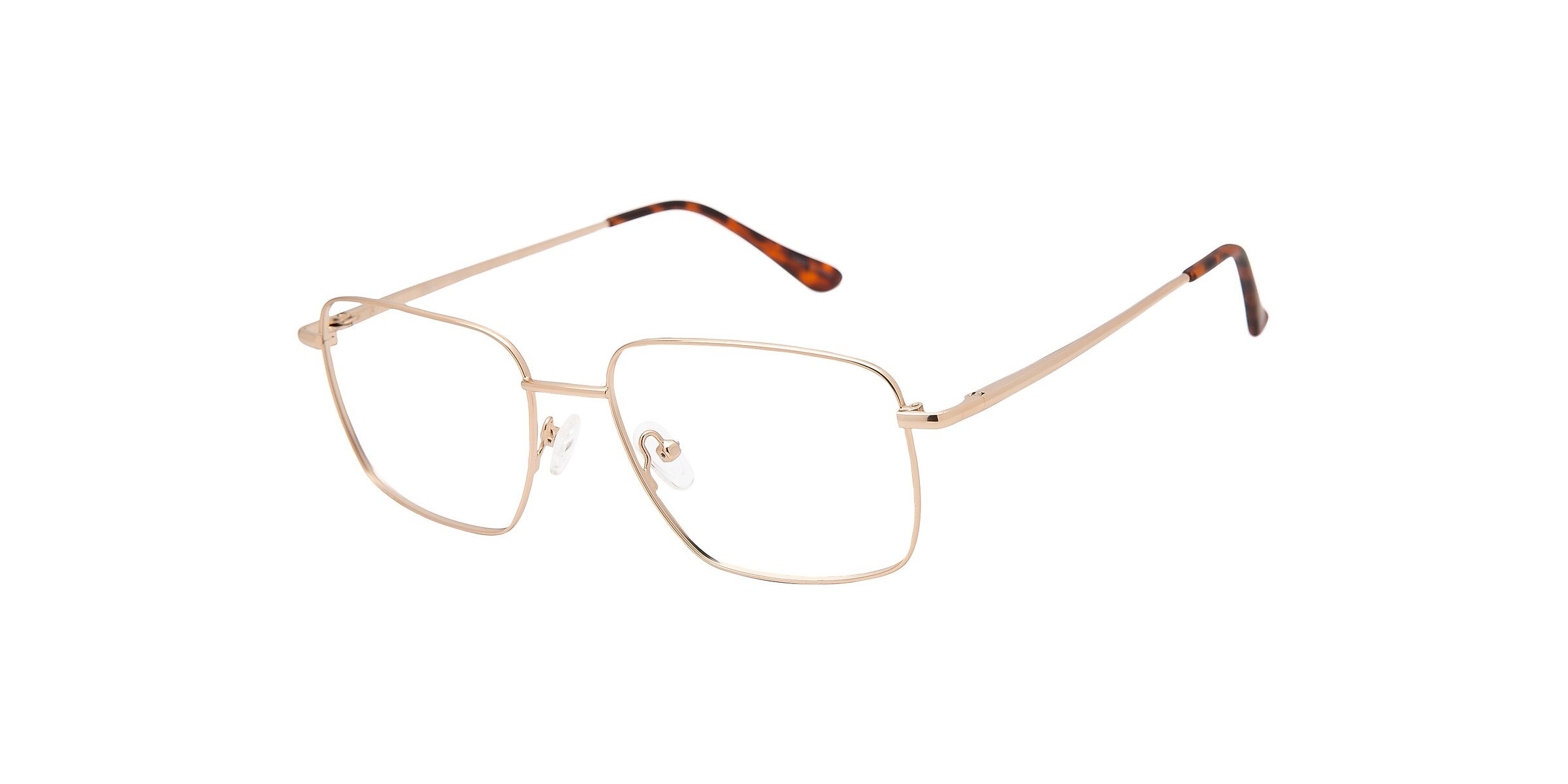 Clearly Glasses COLD LAKE