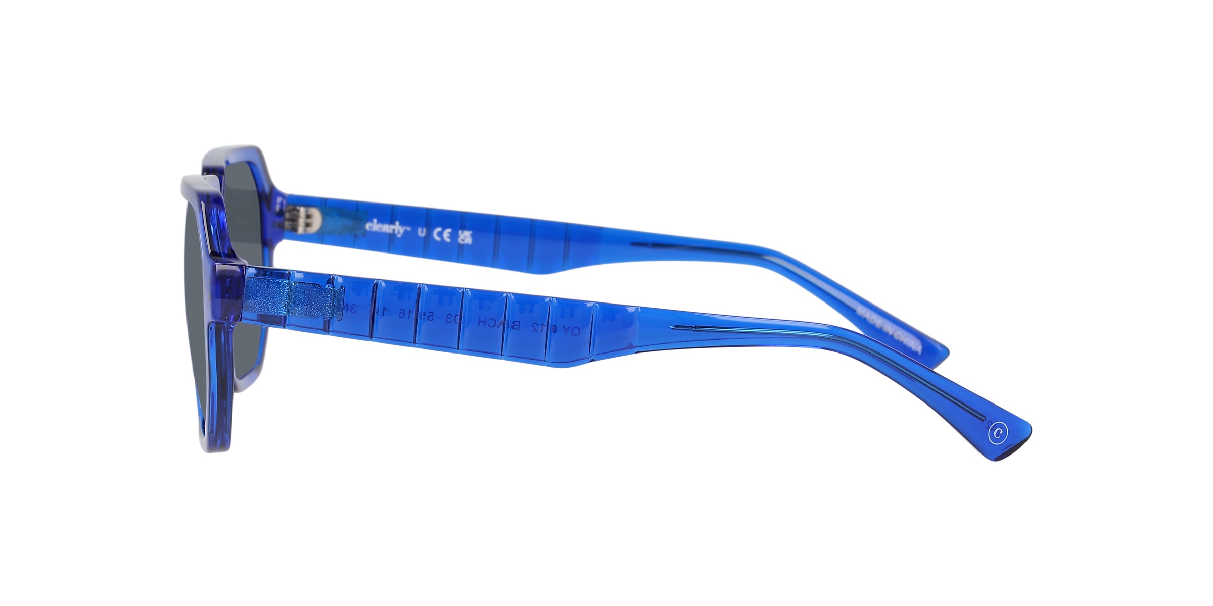 Clearly Sunglasses BEACH