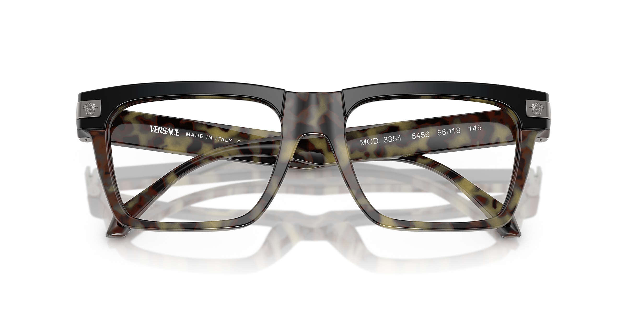 Versace Glasses VE3354