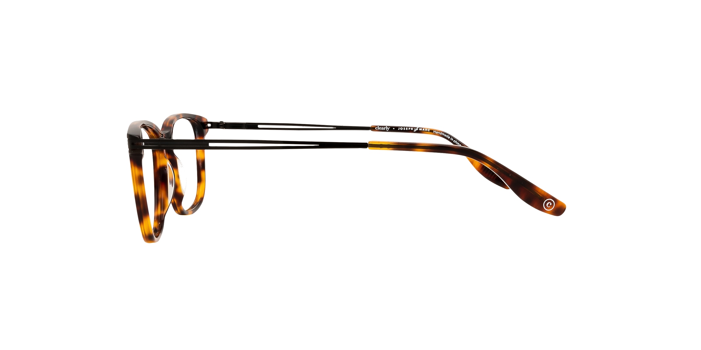 Clearly Glasses COMEAU