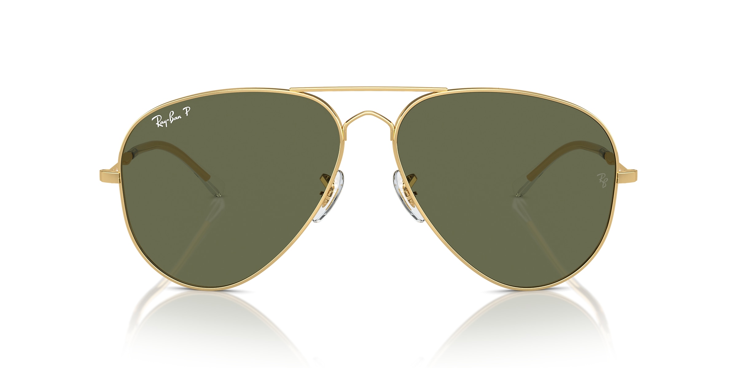 Ray-Ban Sunglasses RB3825 OLD AVIATOR