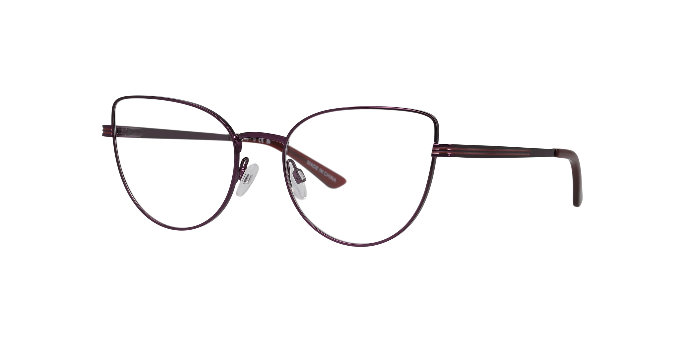 Clearly Glasses EXTRAGALACTIC