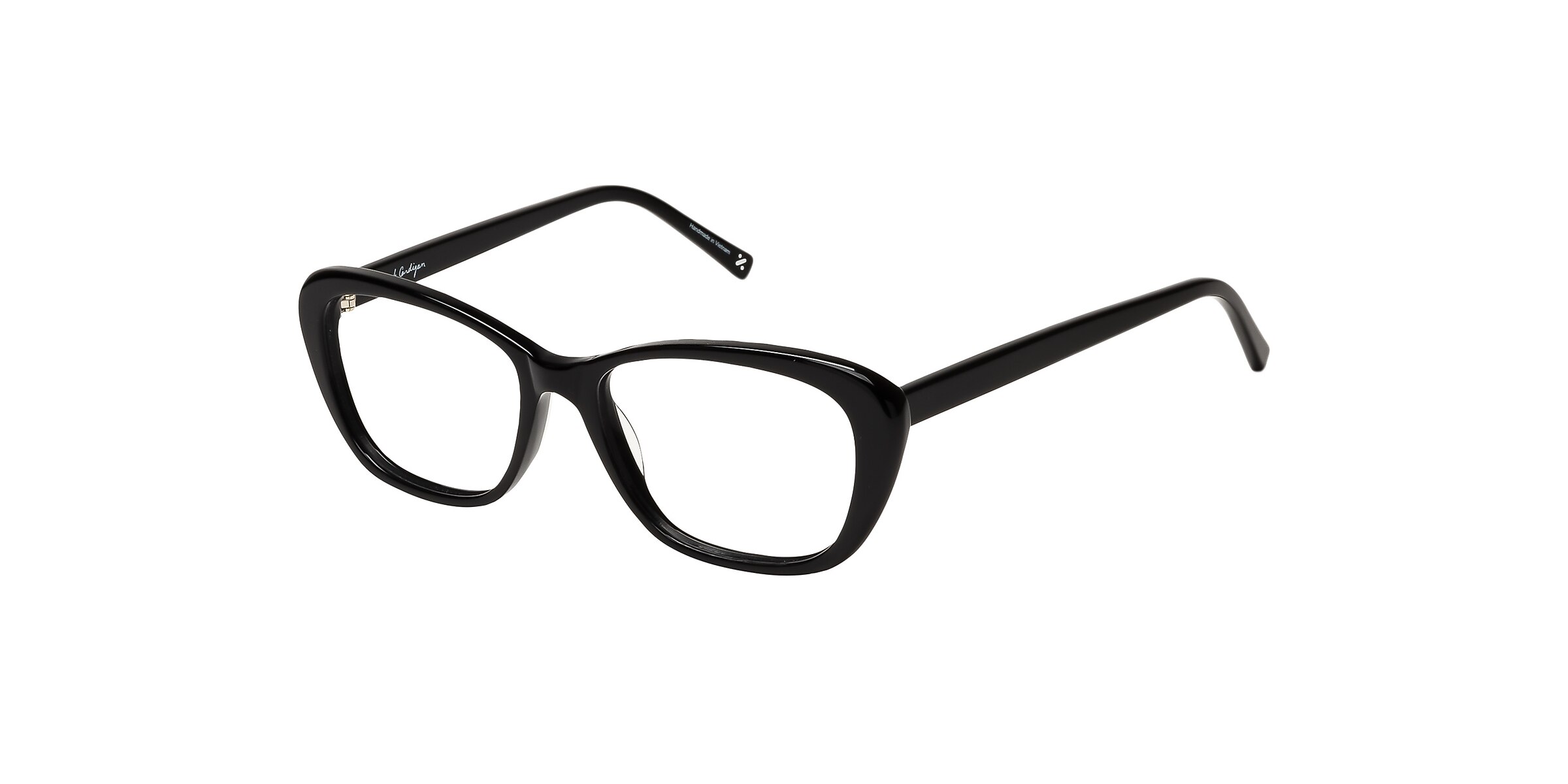 Derek Cardigan Glasses DAHLIA