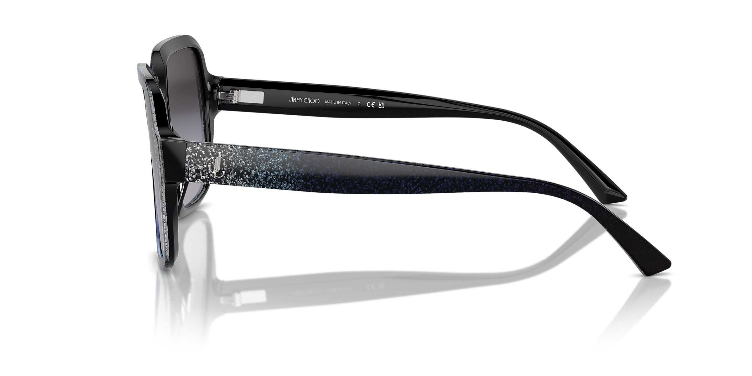 Jimmy Choo Sunglasses JC5005