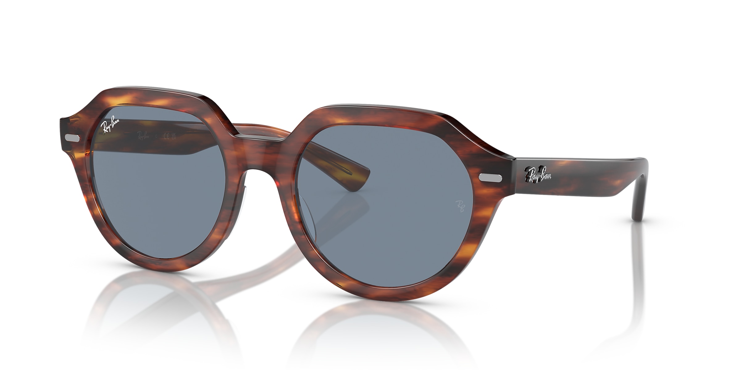 Ray-Ban Sunglasses RB4399 GINA