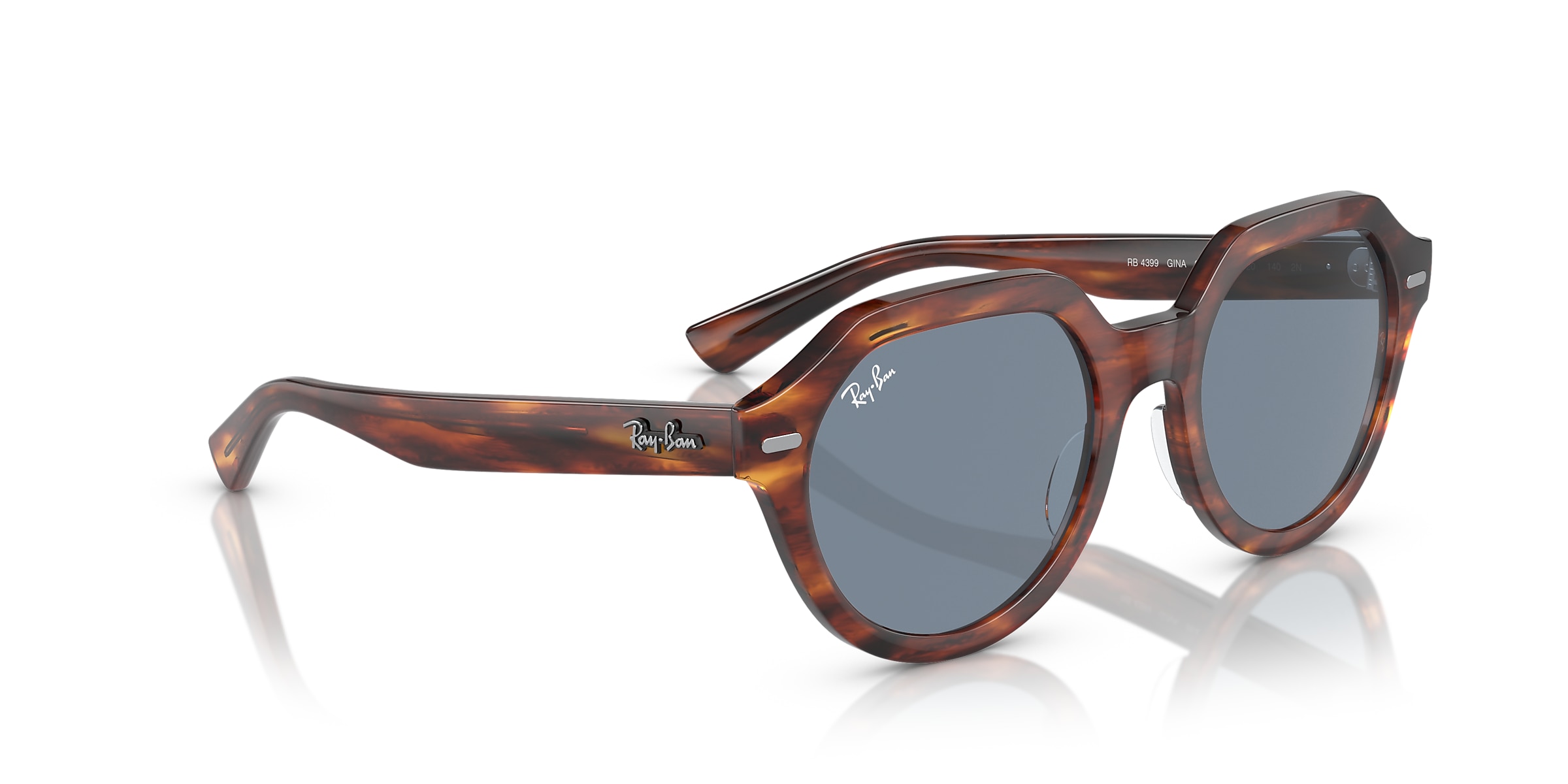 Ray-Ban Sunglasses RB4399 GINA