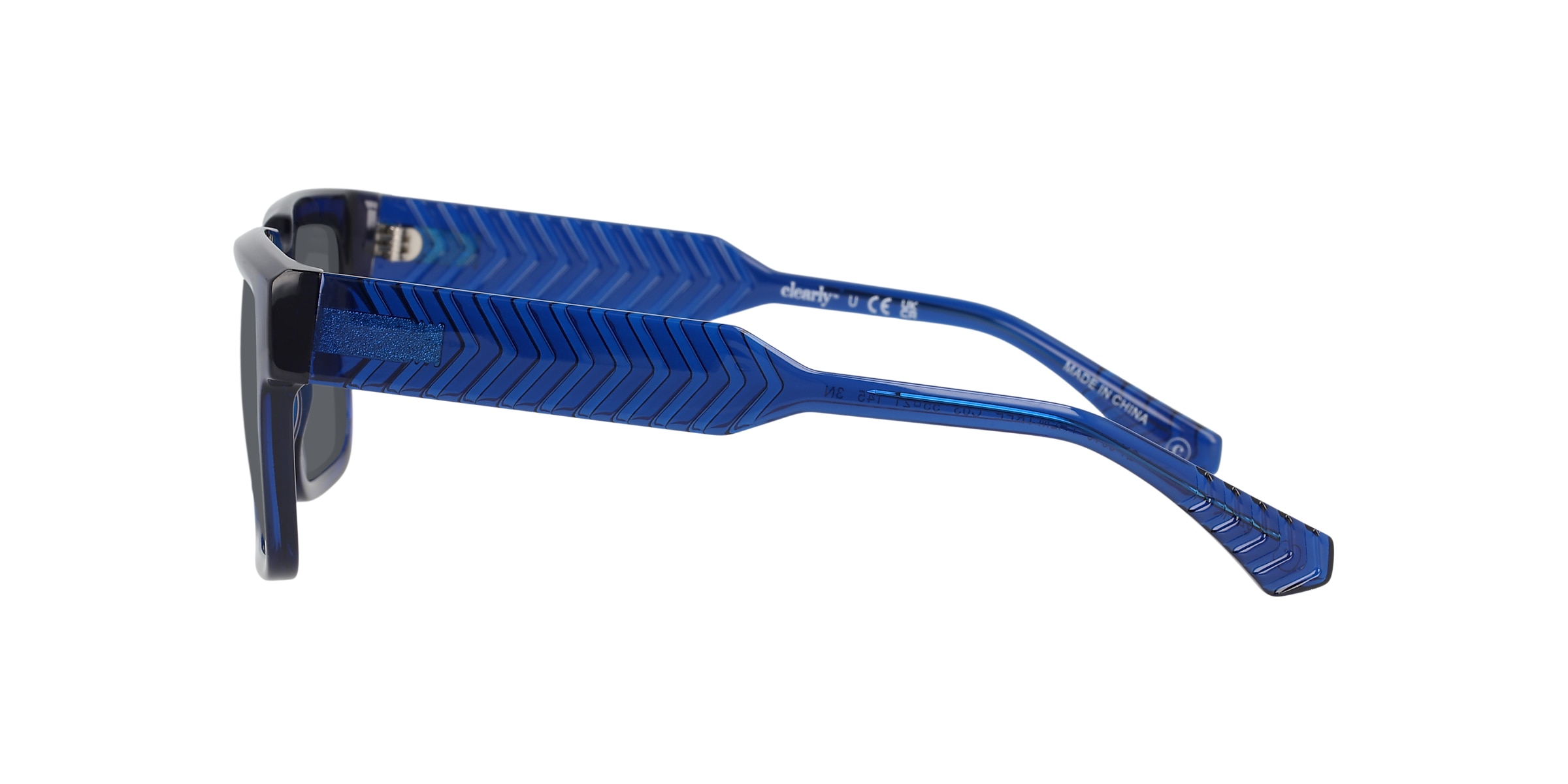 Clearly Sunglasses PALM TREE