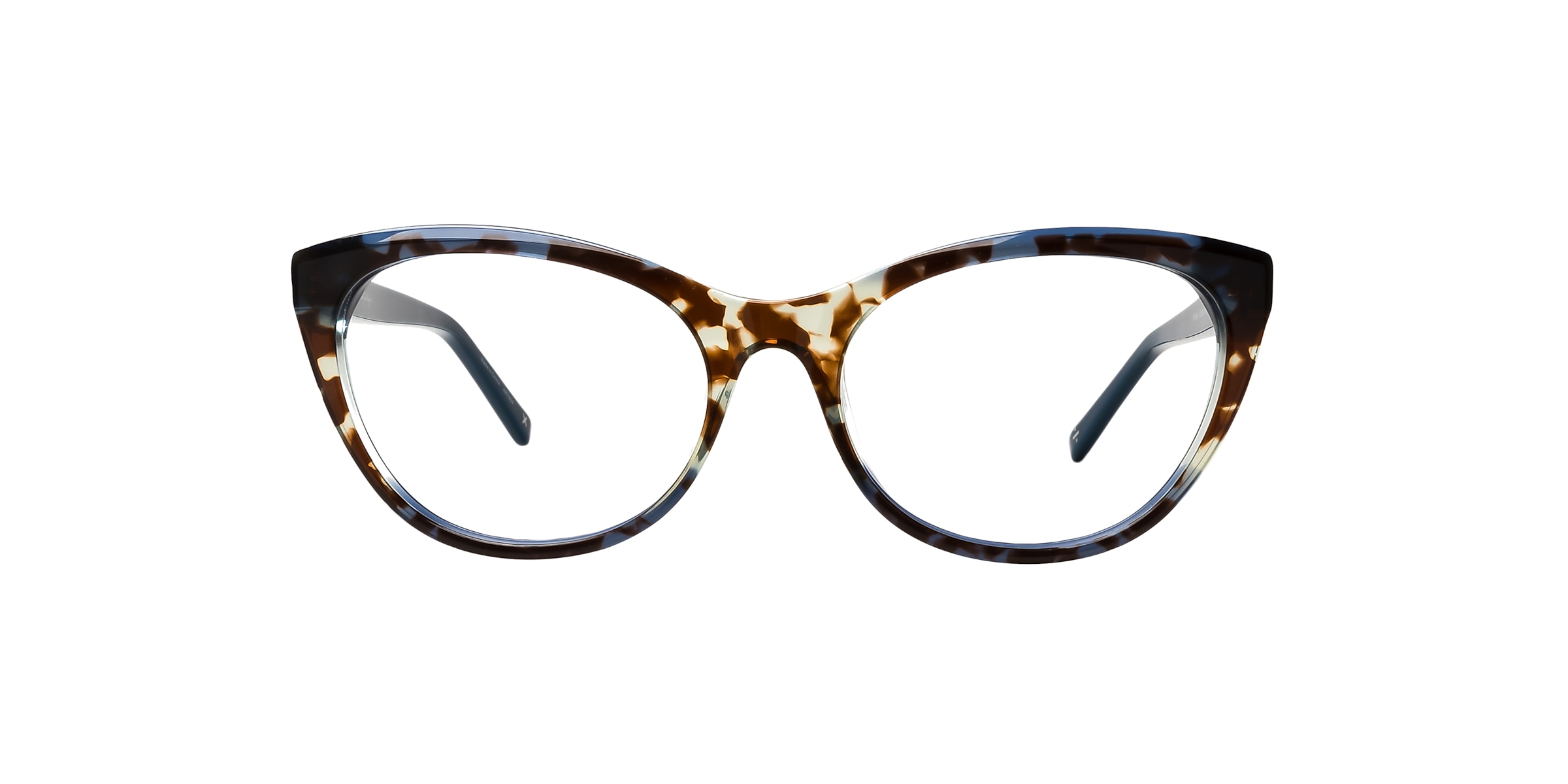 Clearly Glasses WILLOW