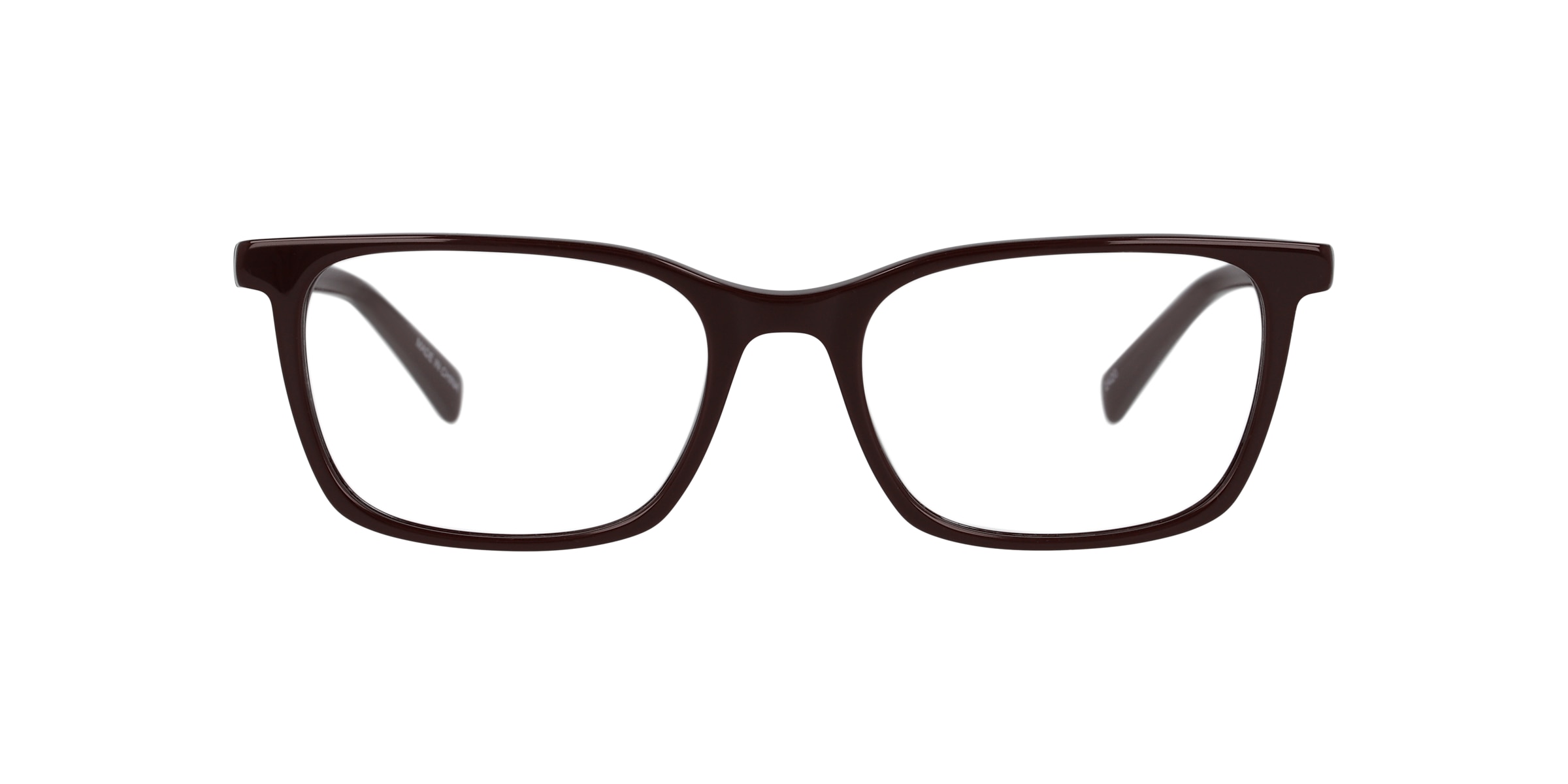 Clearly Glasses ABIES ALBA