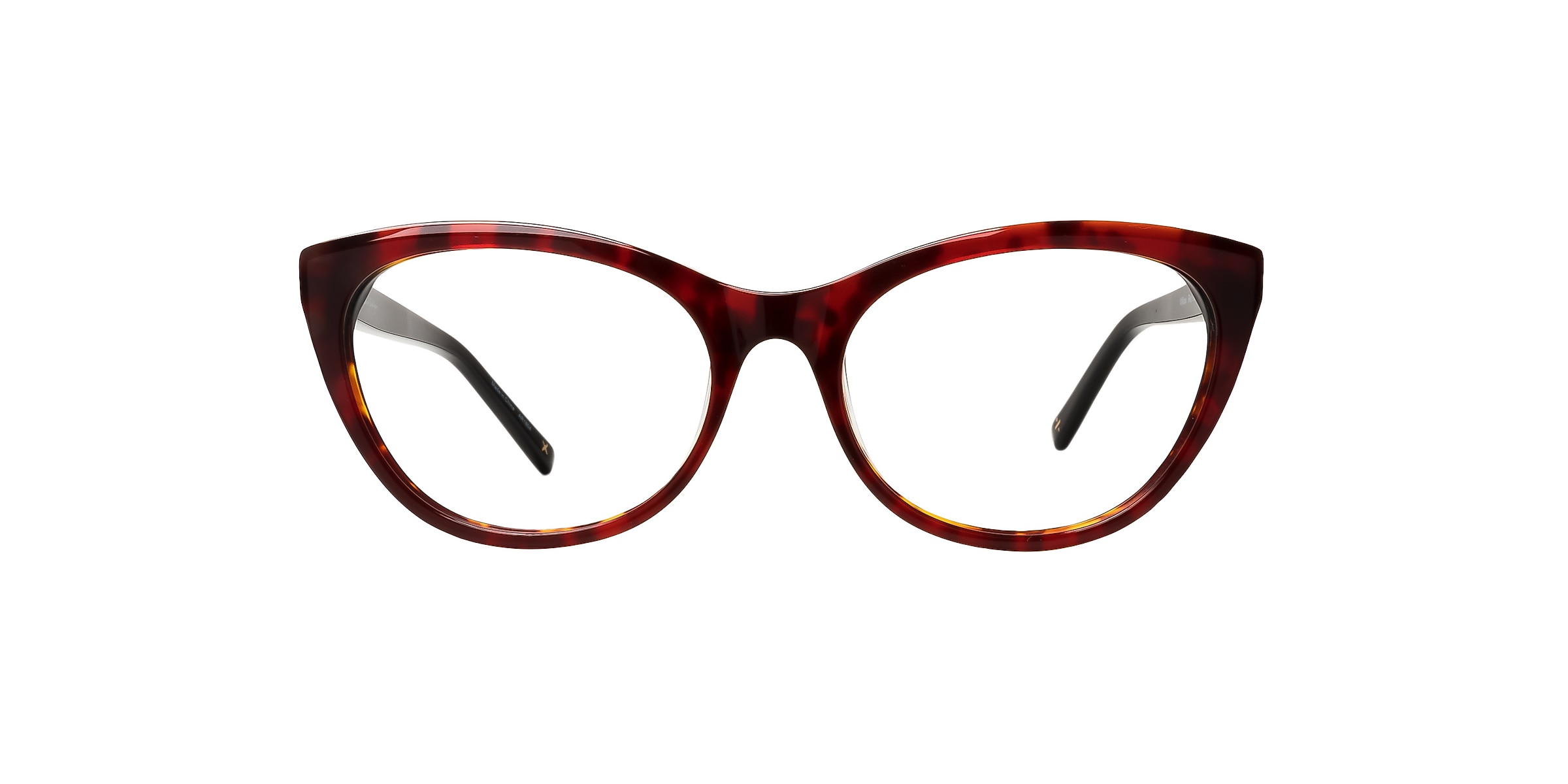 Derek Cardigan Glasses WILLOW