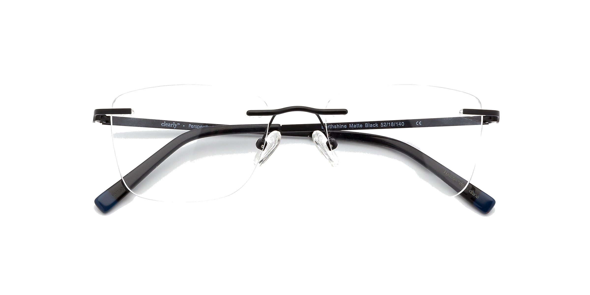 Clearly Glasses EARTHSHINE