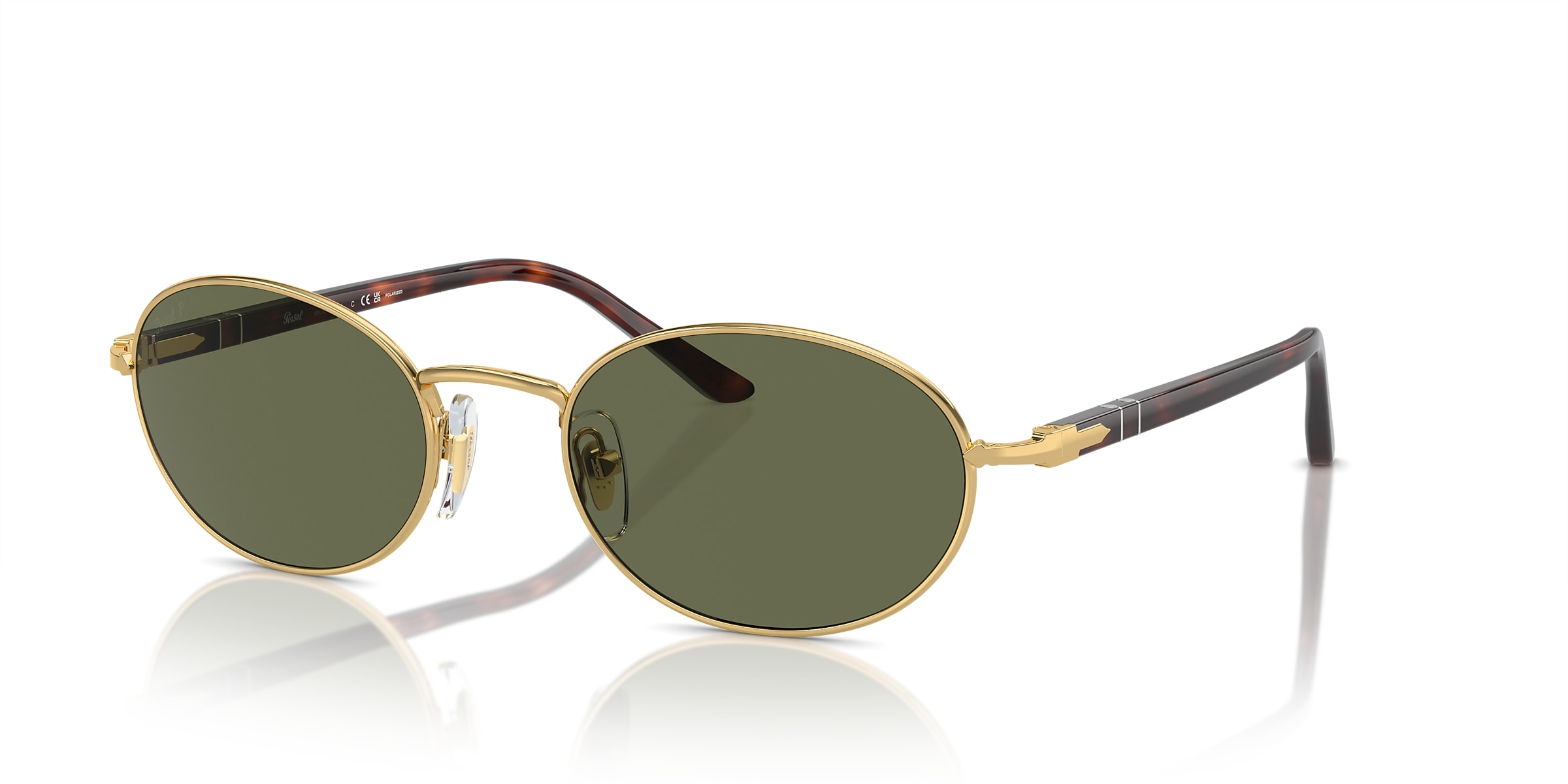 Persol Sunglasses PO1018S IDA