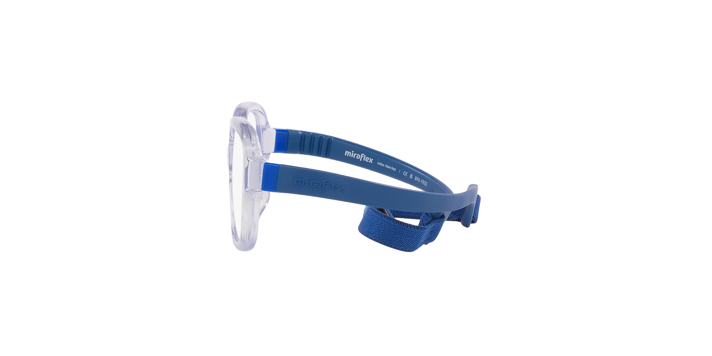 Miraflex Glasses MF4026