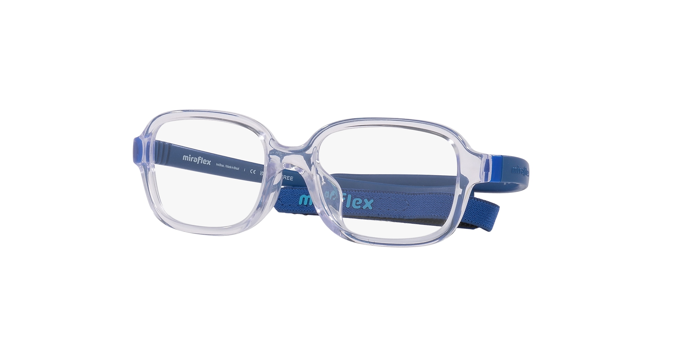 Miraflex Glasses MF4026