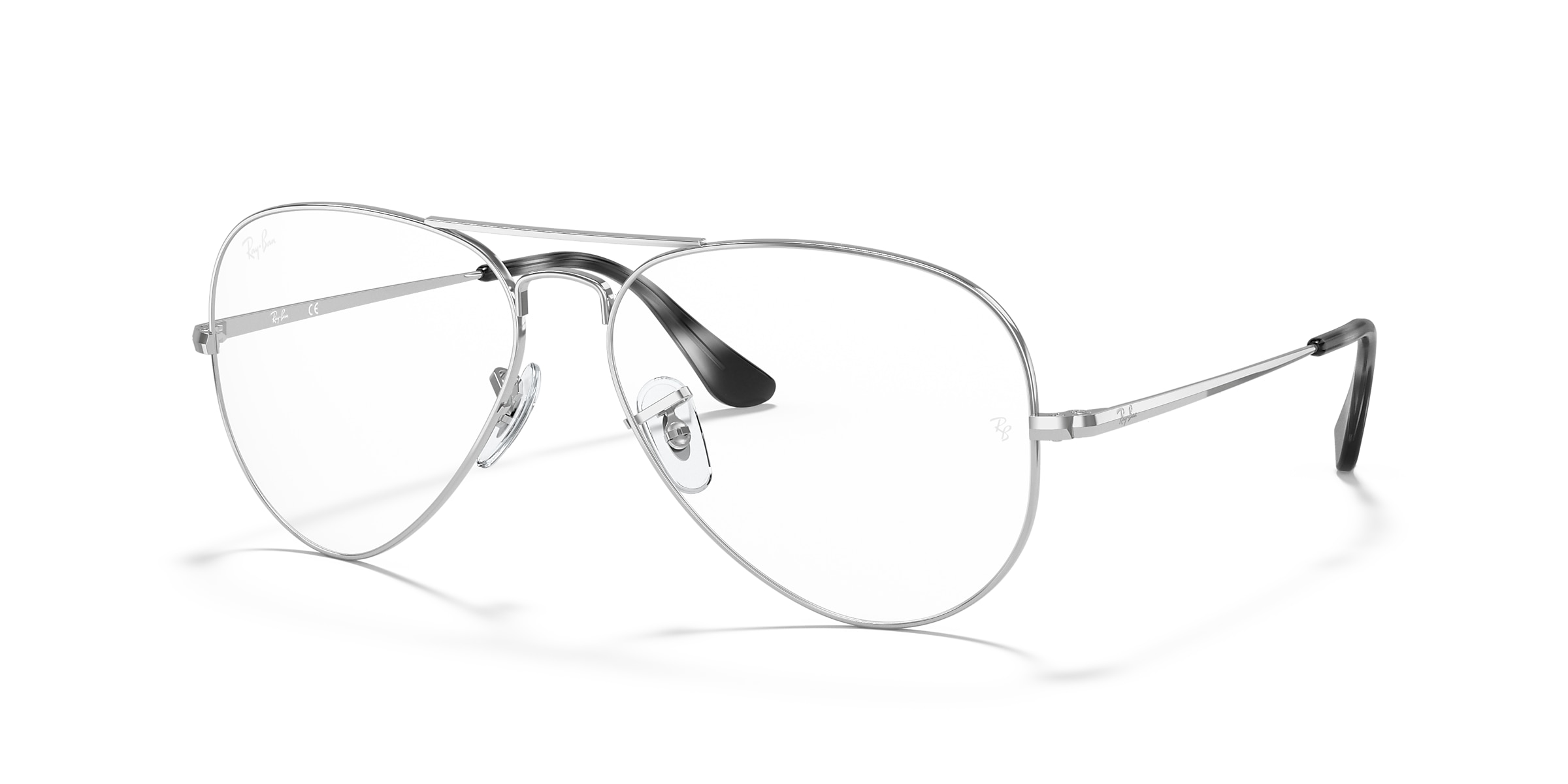 Ray-Ban Glasses RB6489 AVIATOR OPTICS