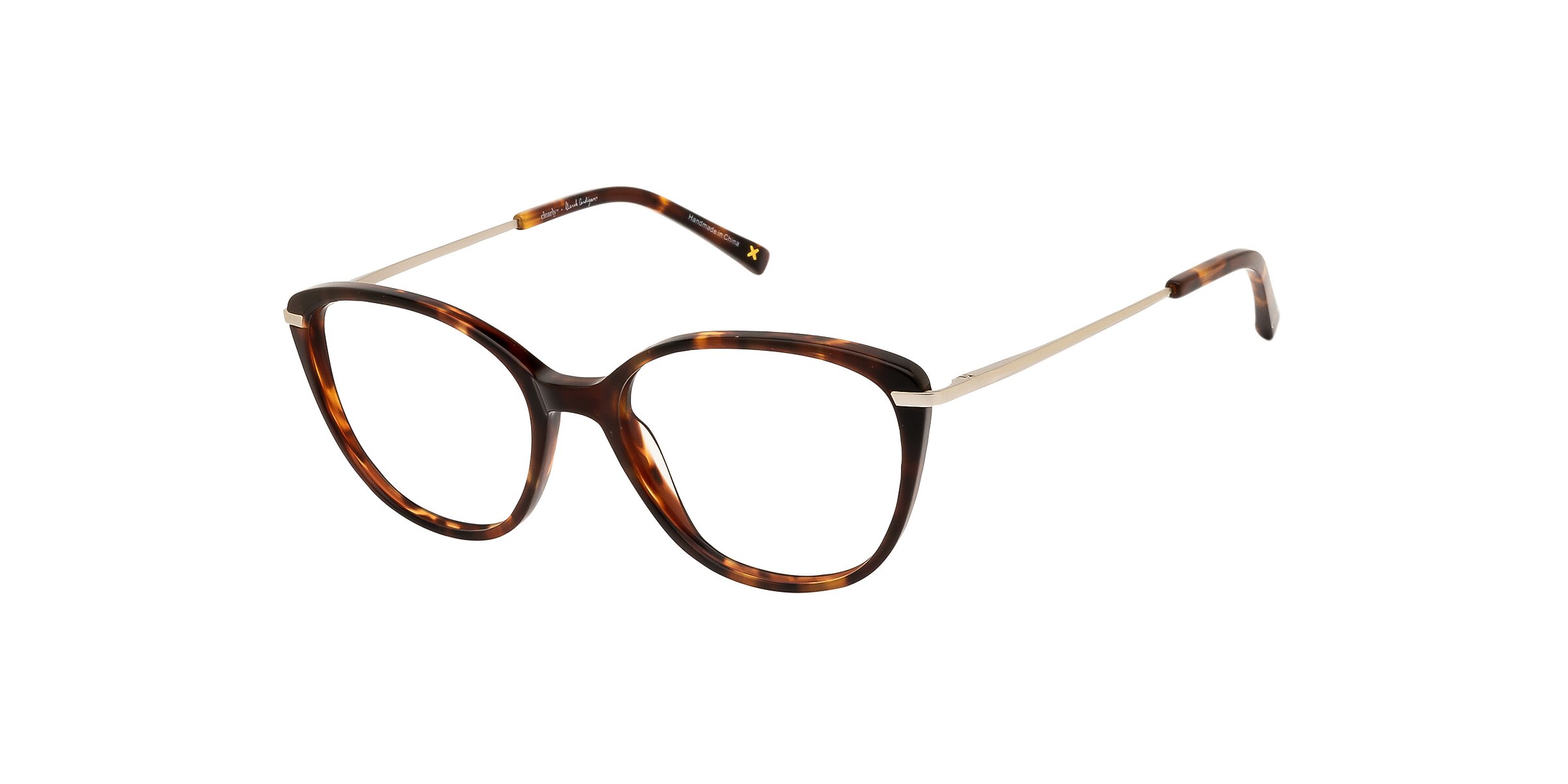 Derek Cardigan Glasses CYGNUS