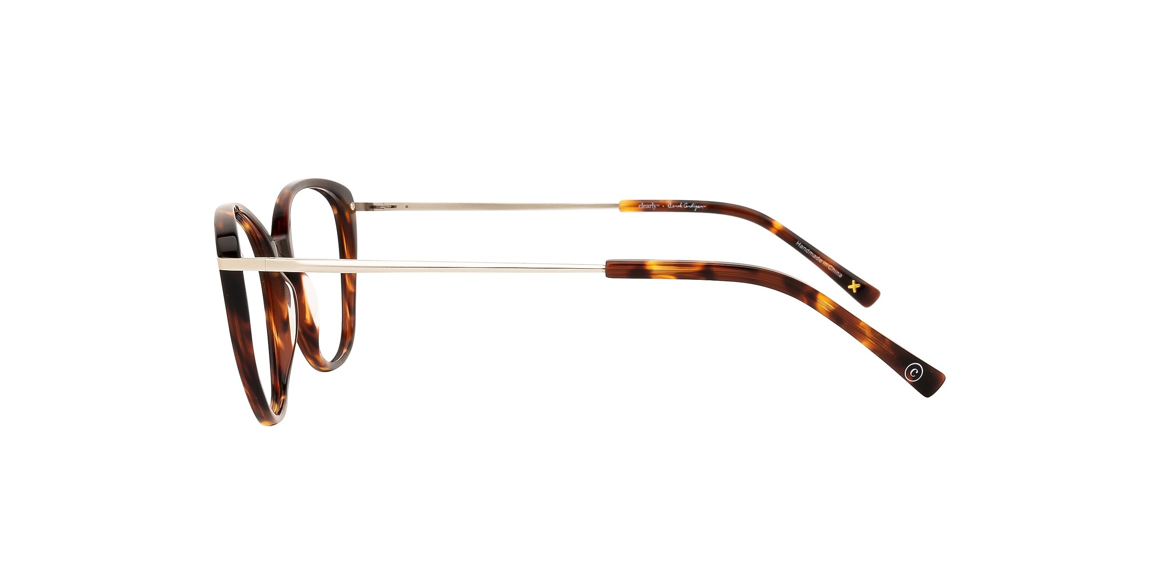 Derek Cardigan Glasses CYGNUS