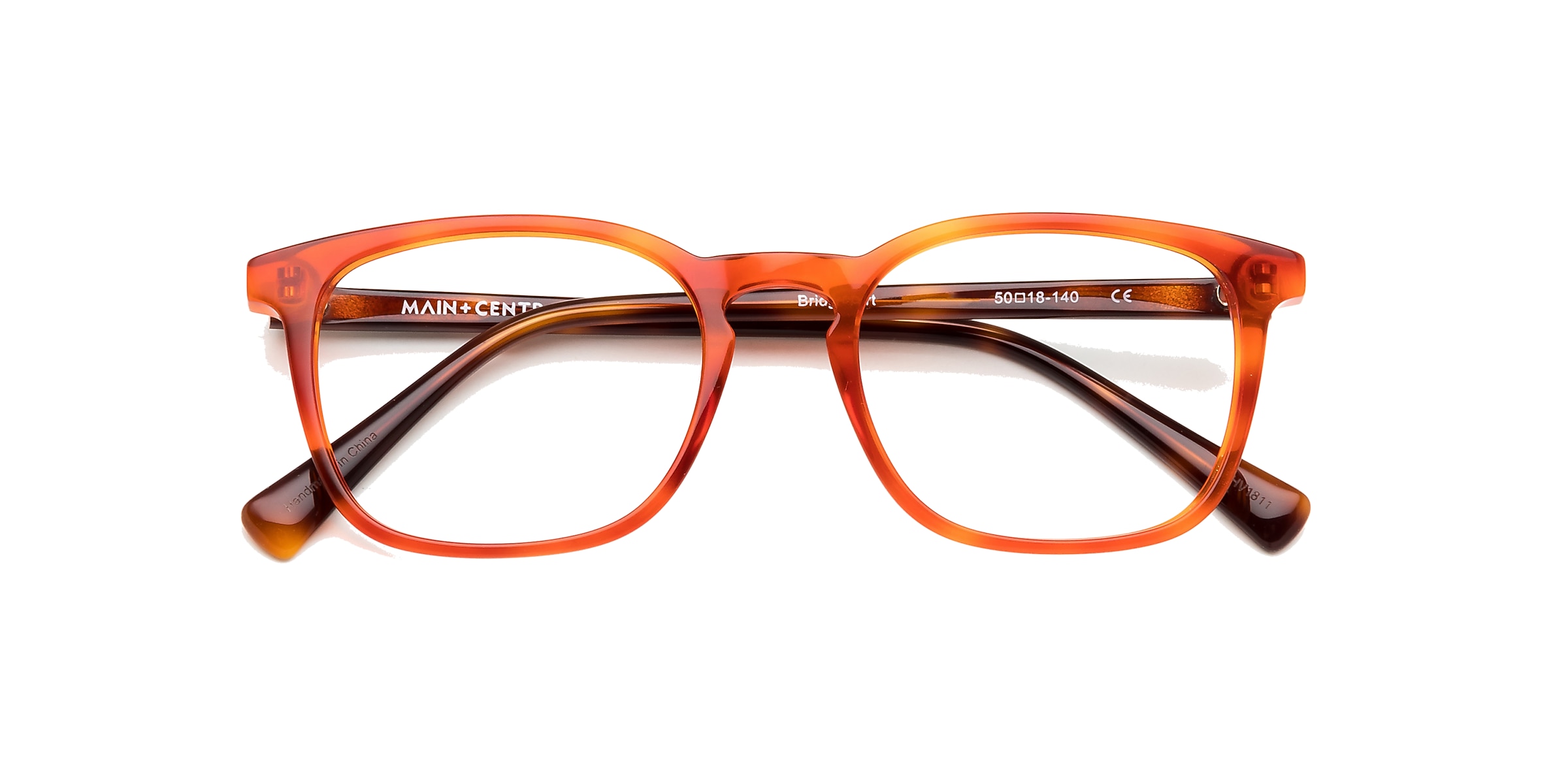 Clearly Glasses BRIDGEPORT