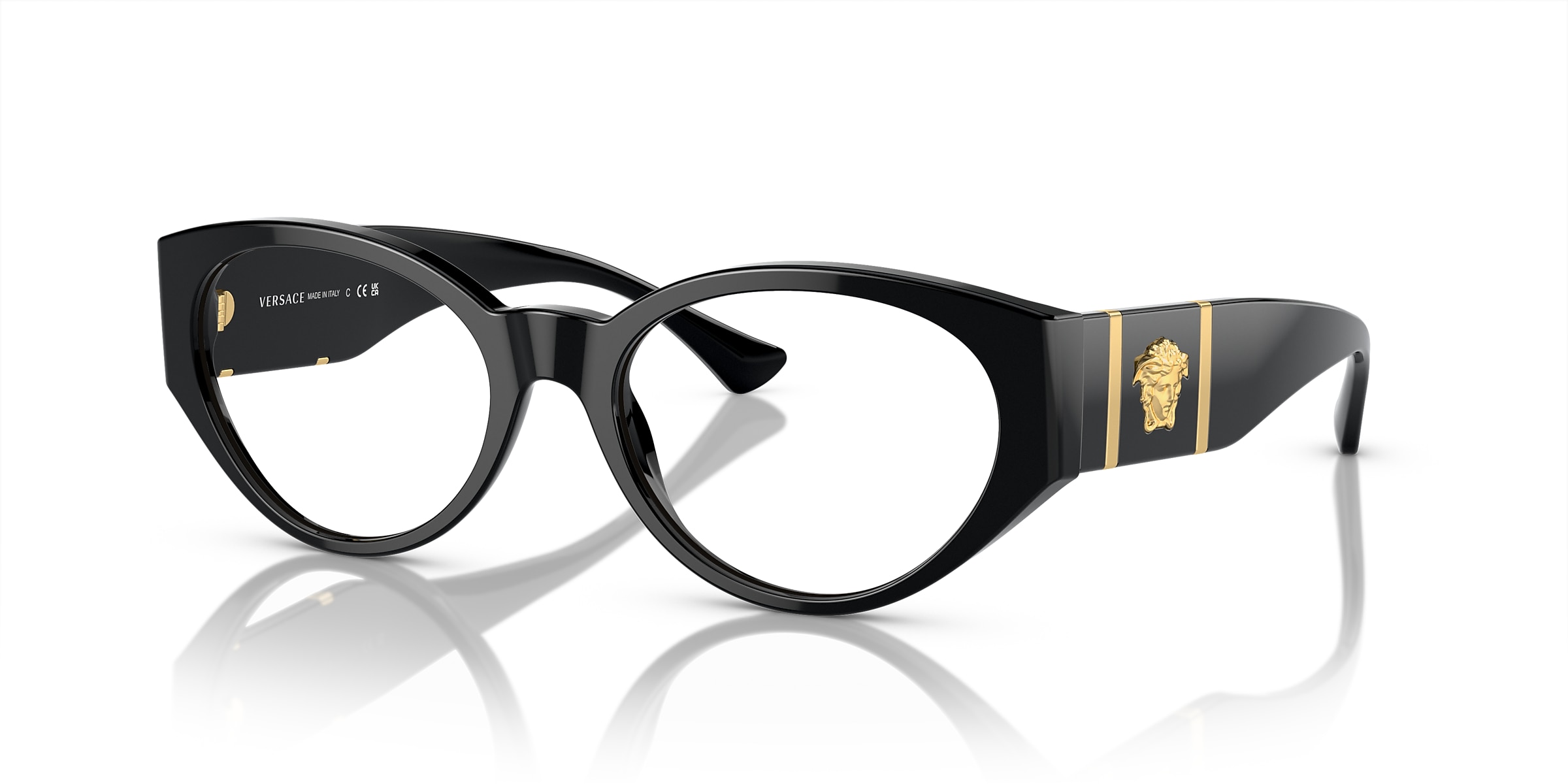Versace Glasses VE3345