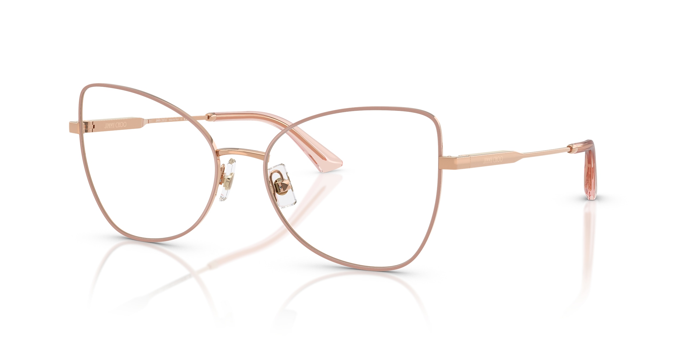 Jimmy Choo Glasses JC2006