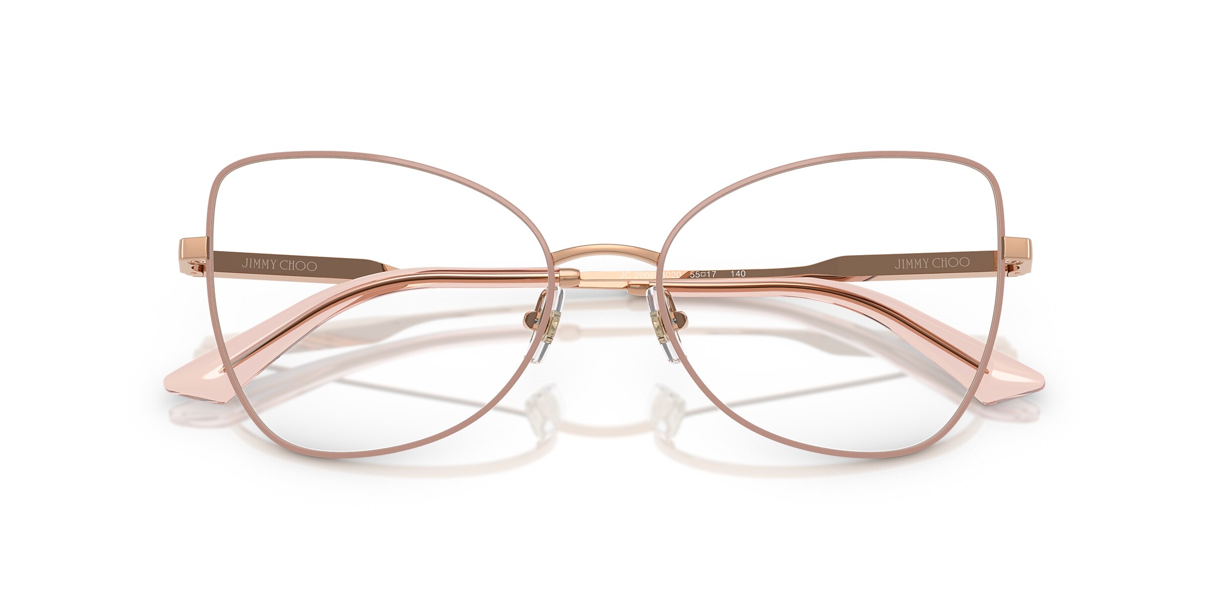 Jimmy Choo Glasses JC2006
