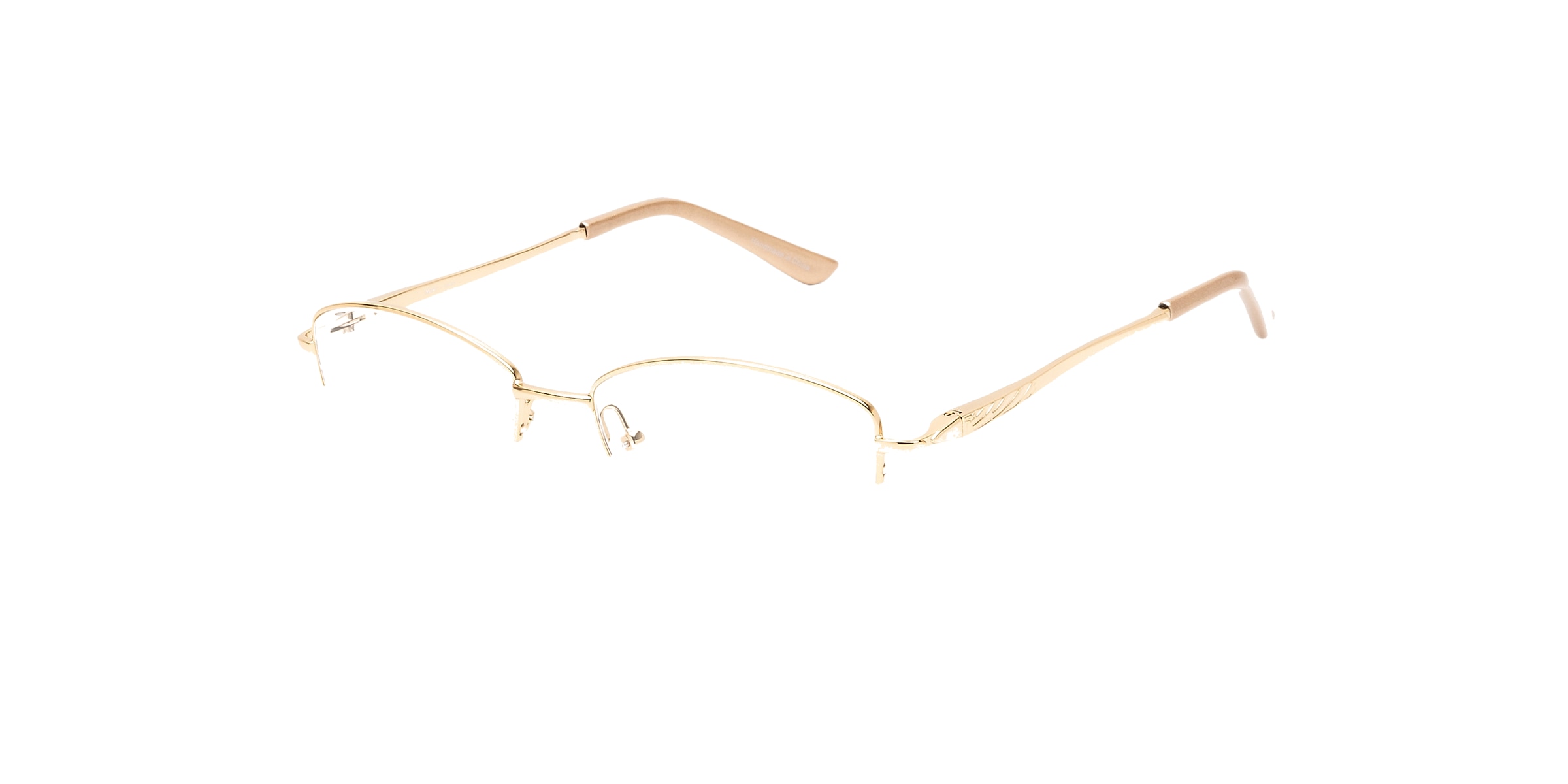 Clearly Glasses HAMPTON