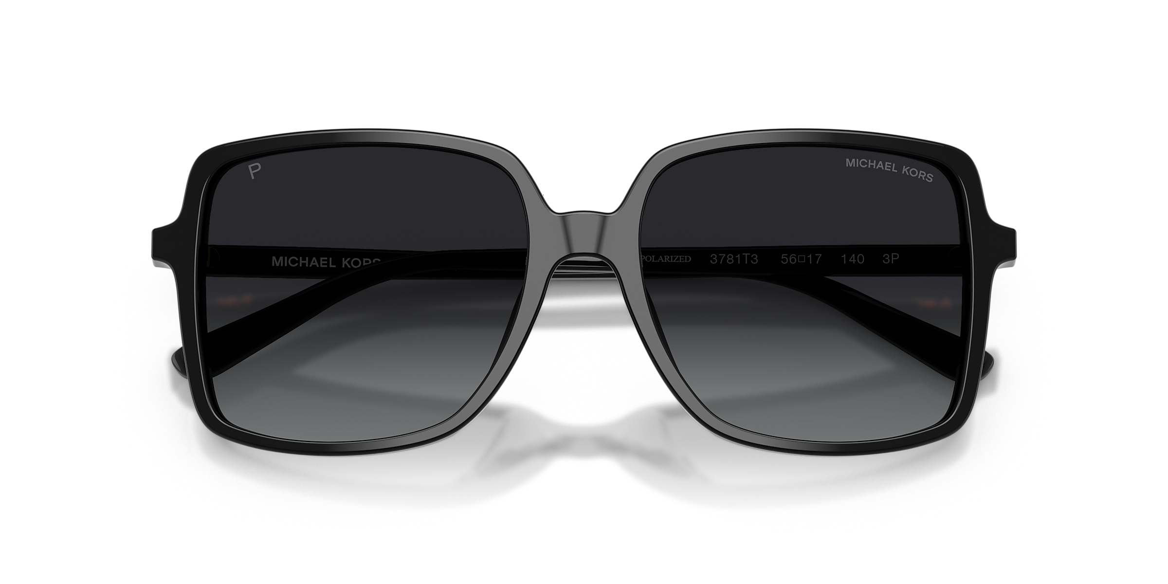Michael Kors Sunglasses MK2098U ISLE OF PALMS