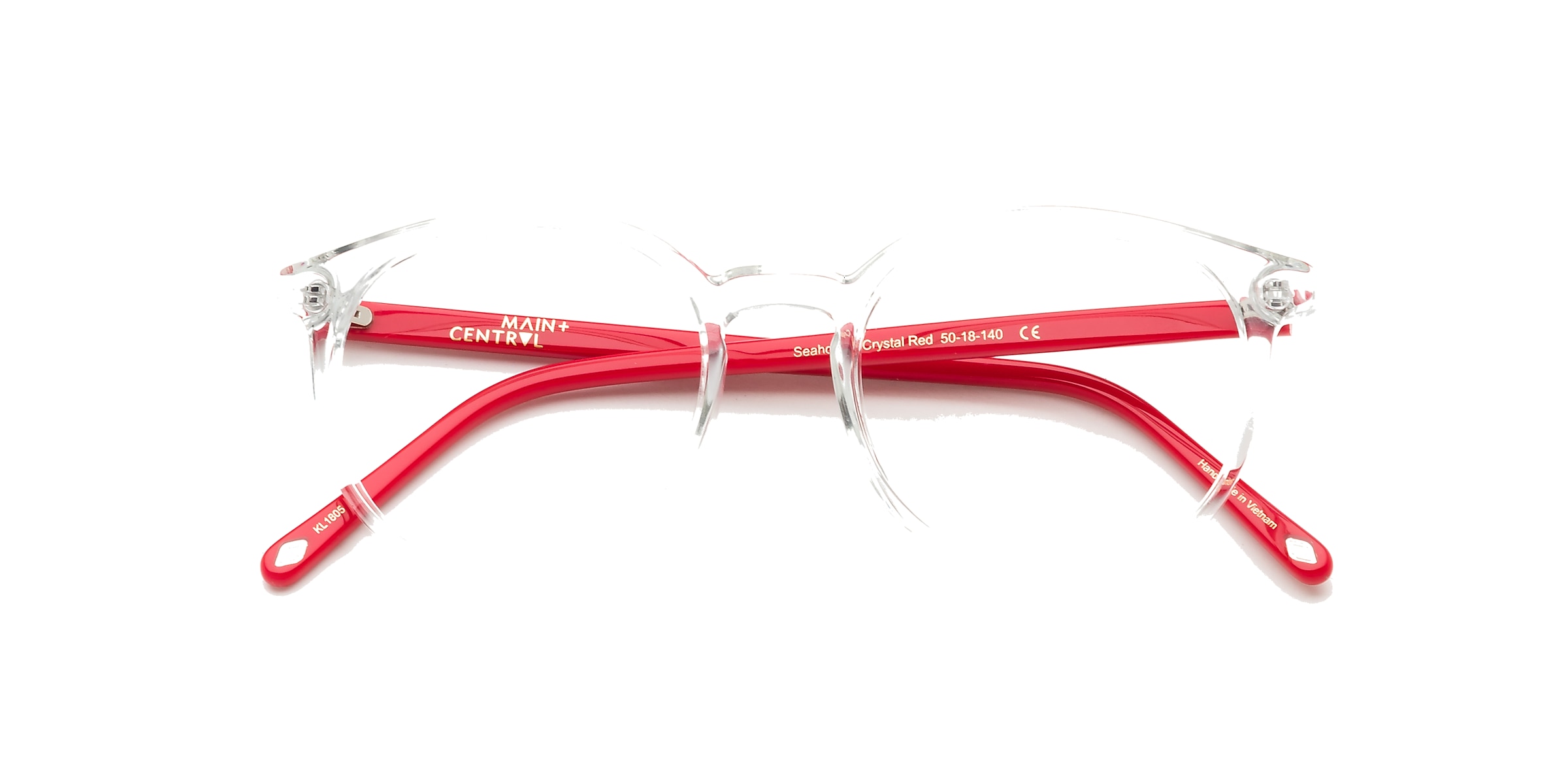 Clearly Glasses SEAHOLME