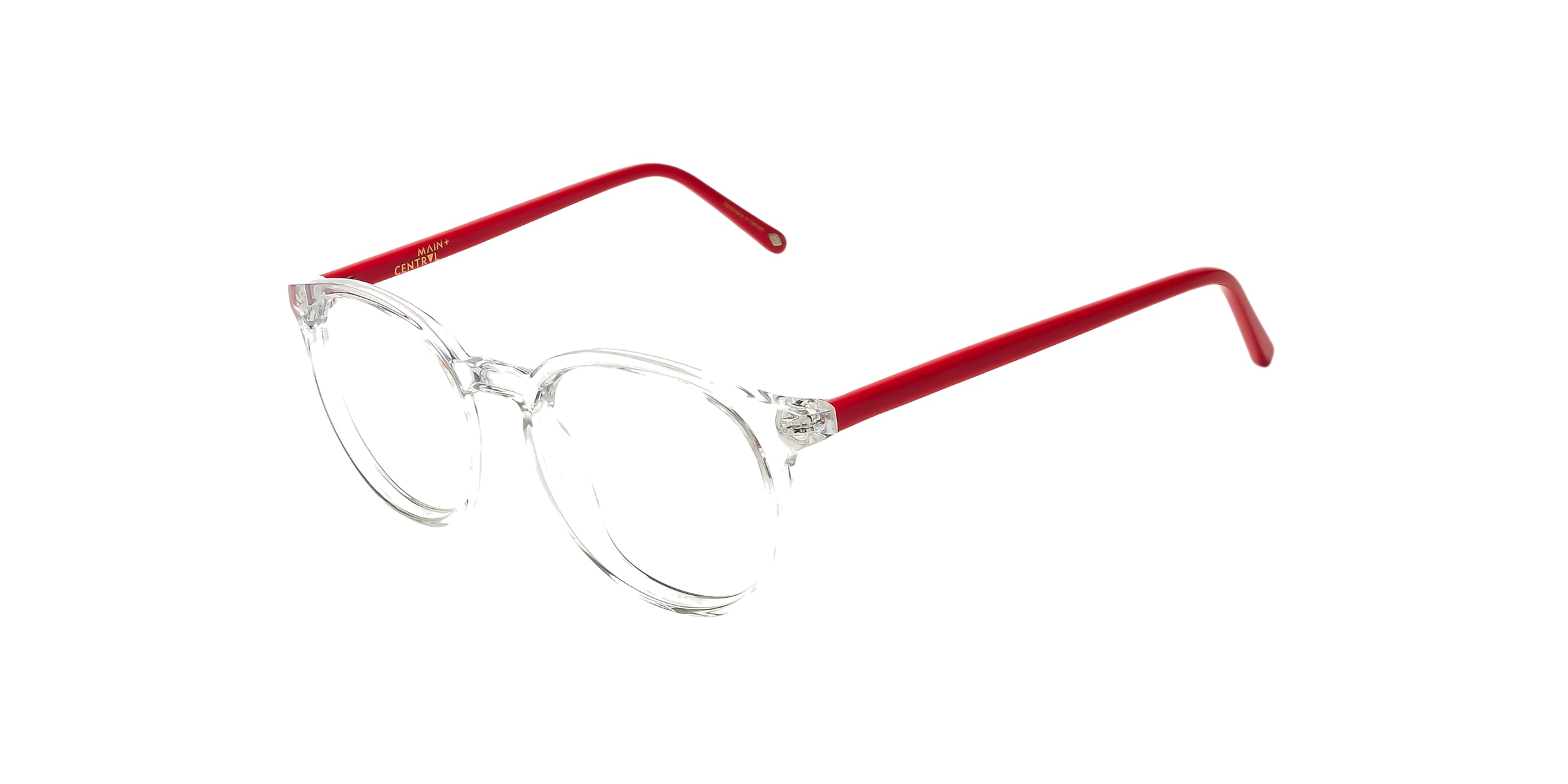 Clearly Glasses SEAHOLME