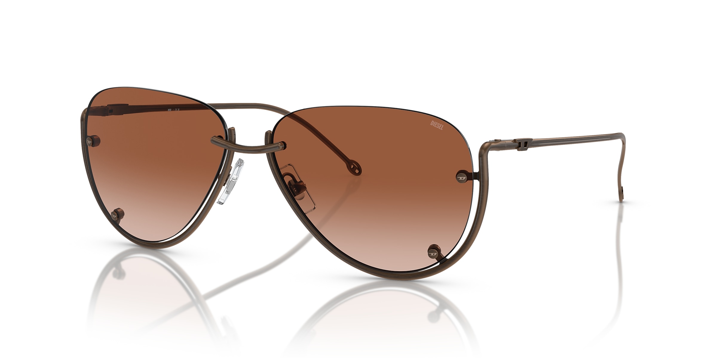 Diesel Sunglasses DL1003