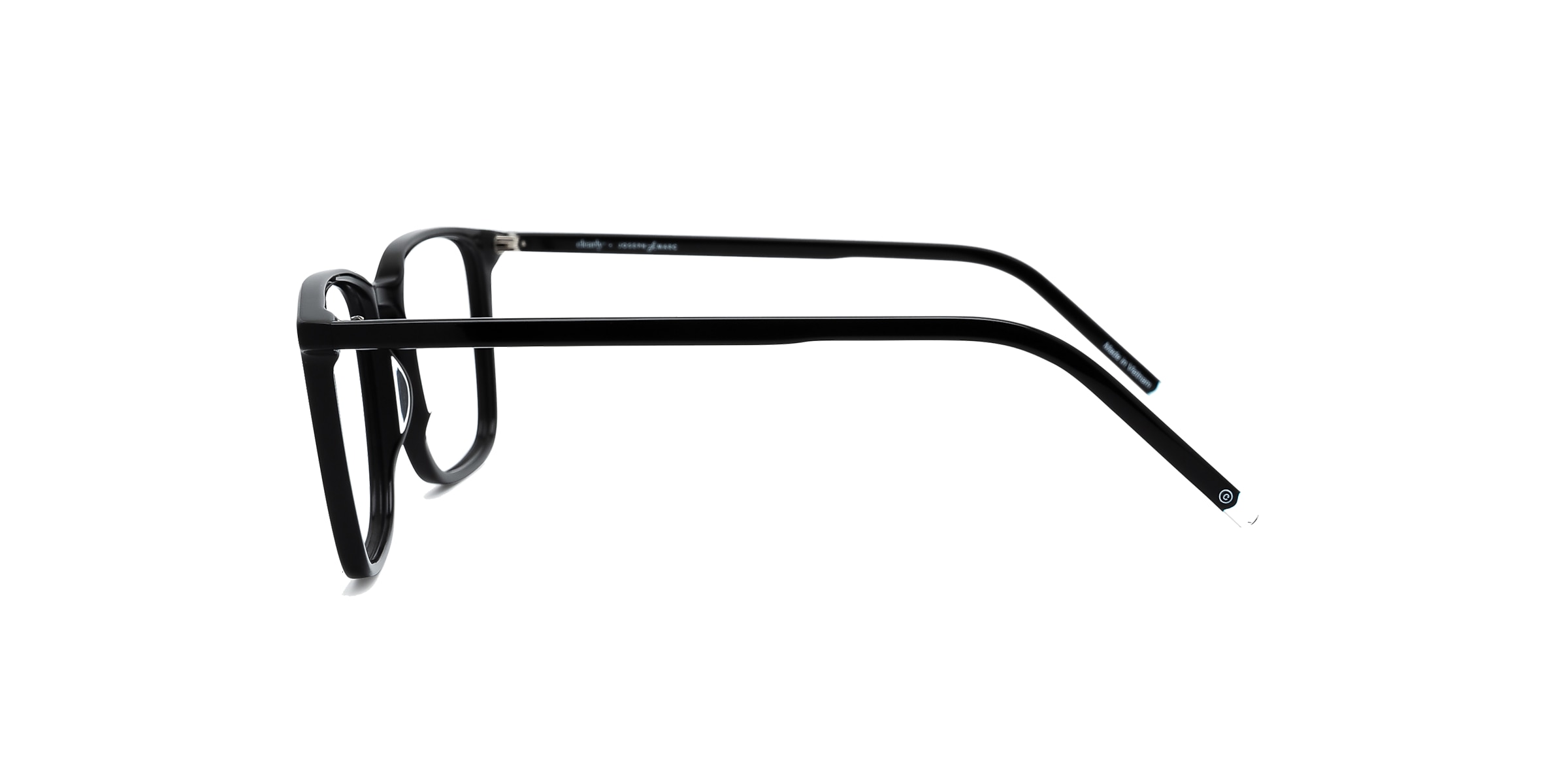 Clearly Glasses HEMLOCK