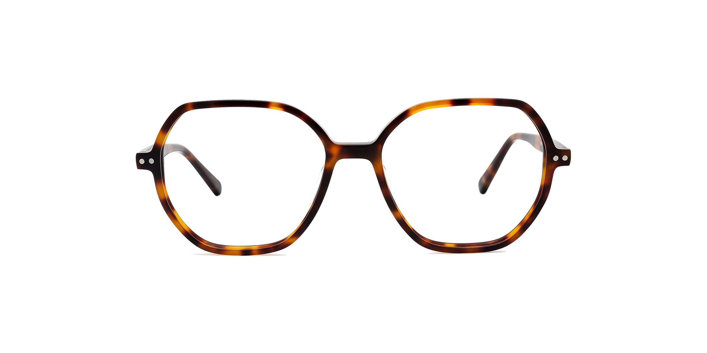 Clearly Glasses BRISTLECONE