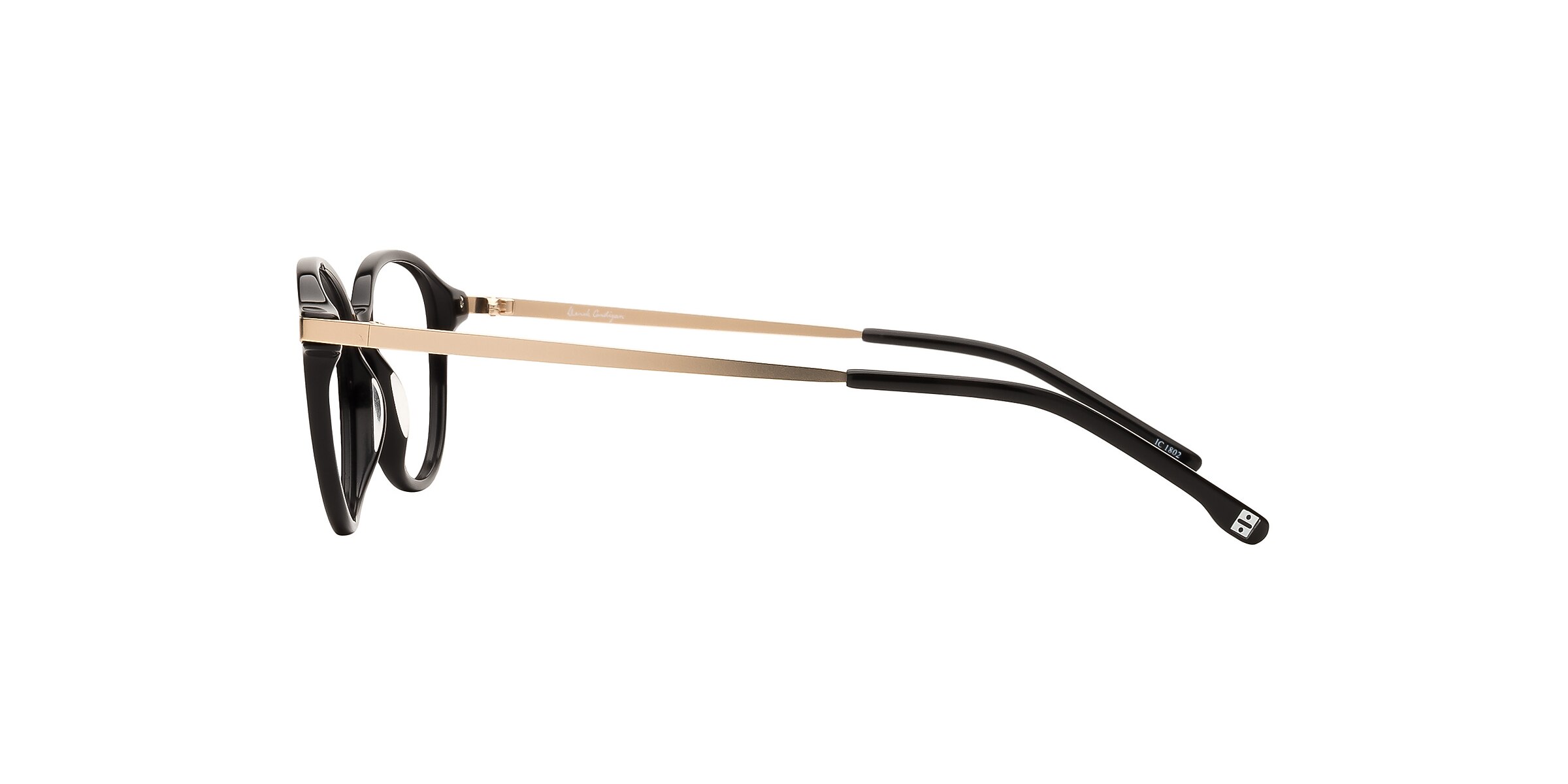 Derek Cardigan Glasses CORONATION