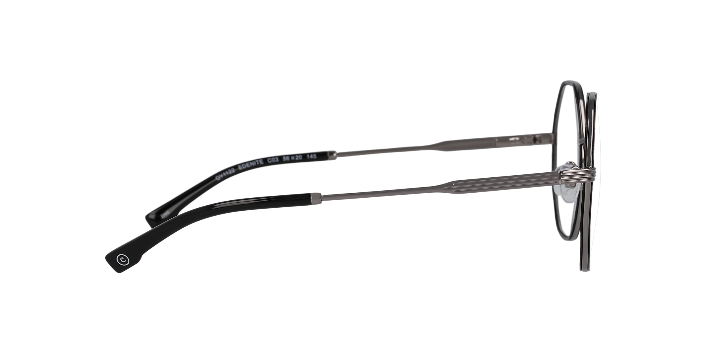 Clearly Glasses EDENITE