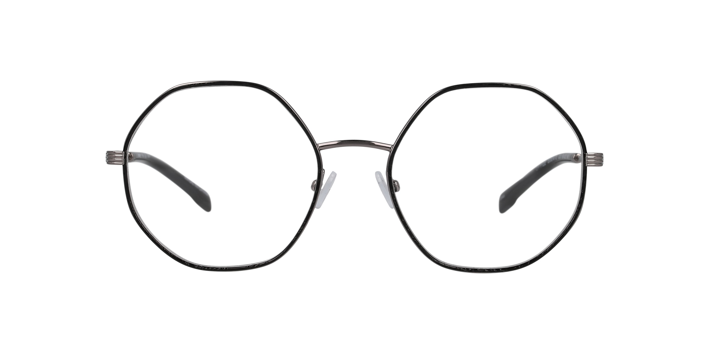 Clearly Glasses EDENITE