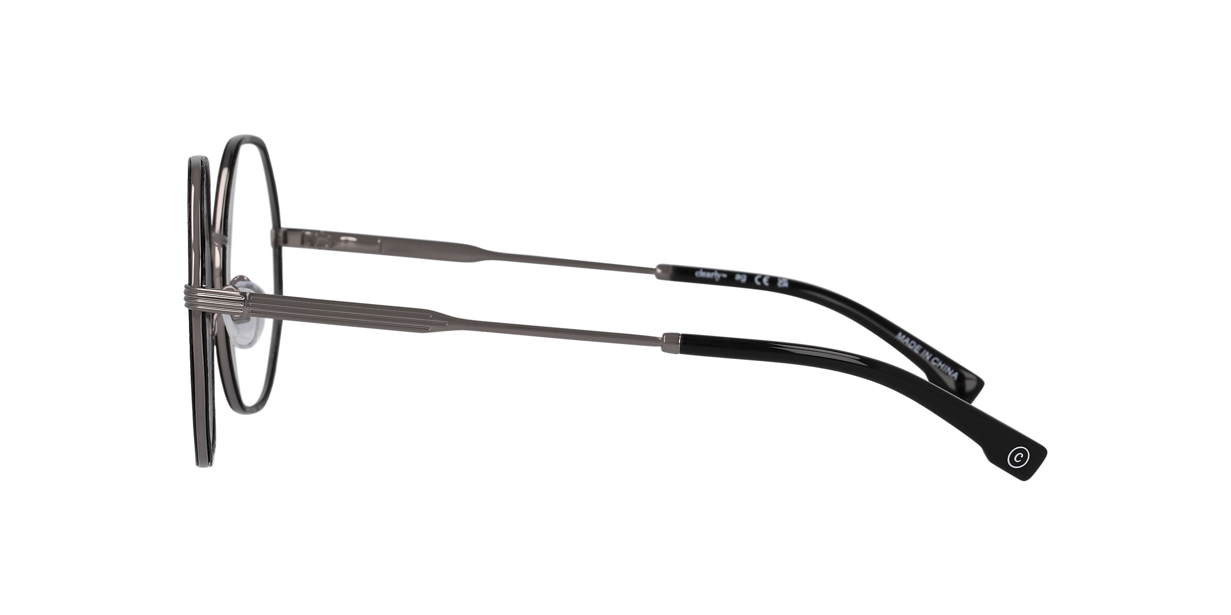 Clearly Glasses EDENITE