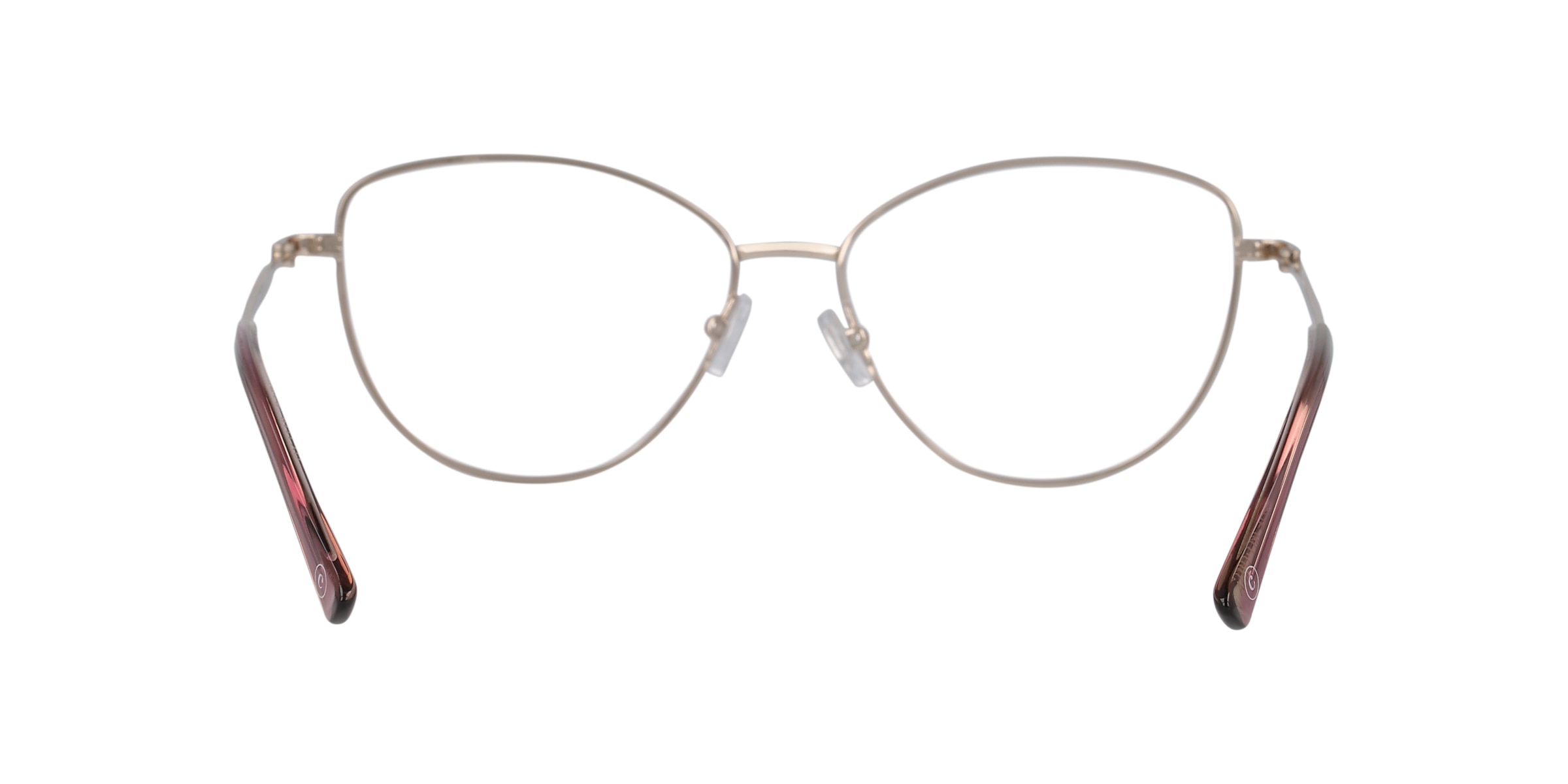 Clearly Glasses BARIUM