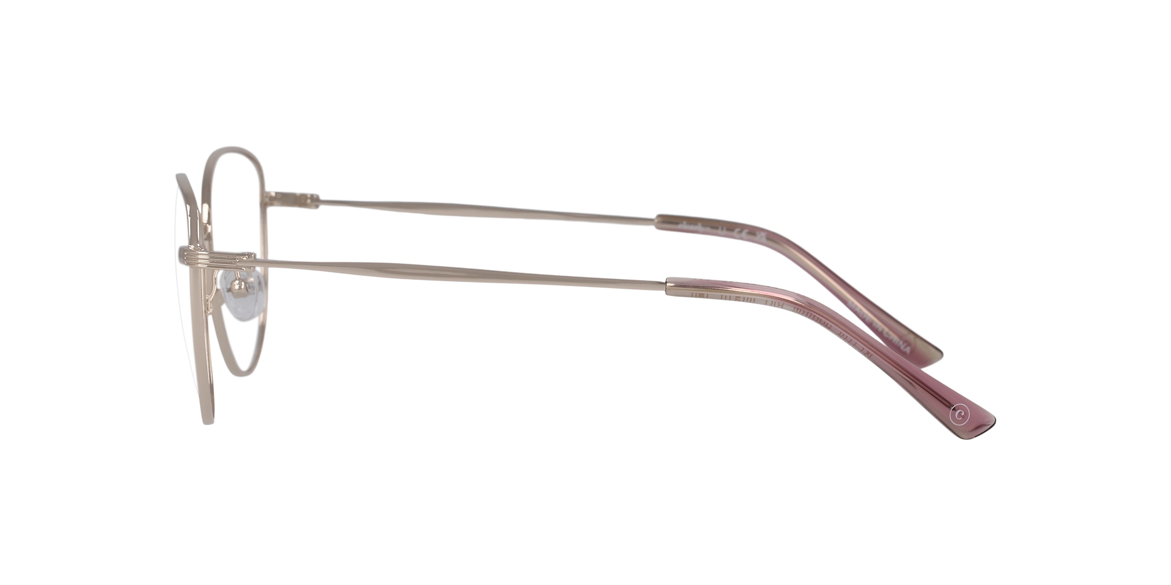 Clearly Glasses BARIUM