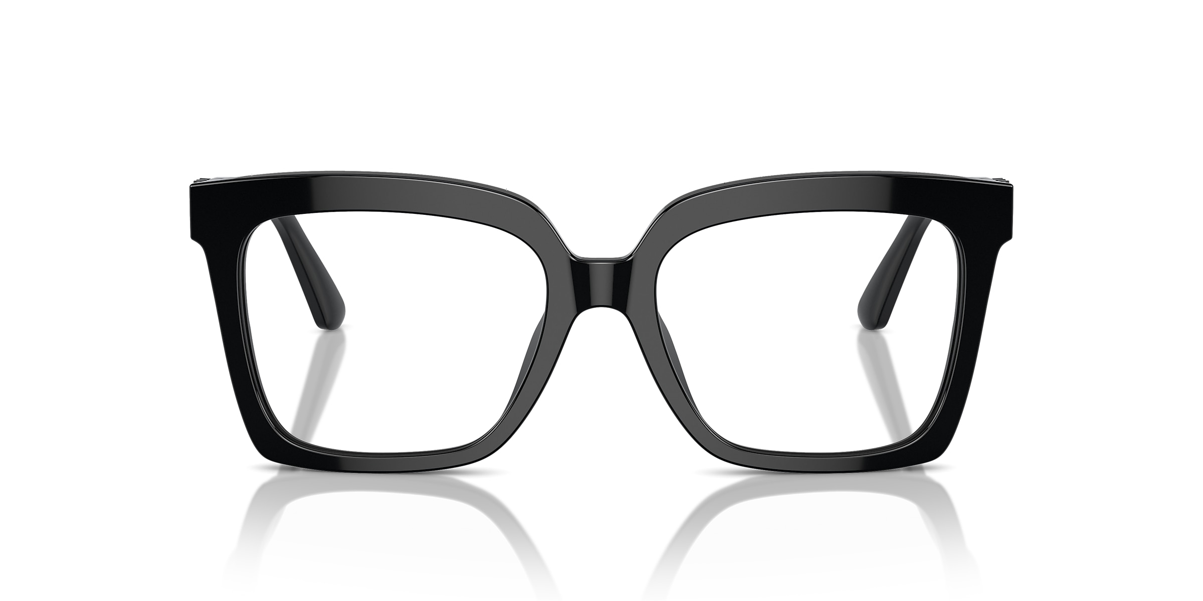 Michael Kors Glasses MK4119U NASSAU