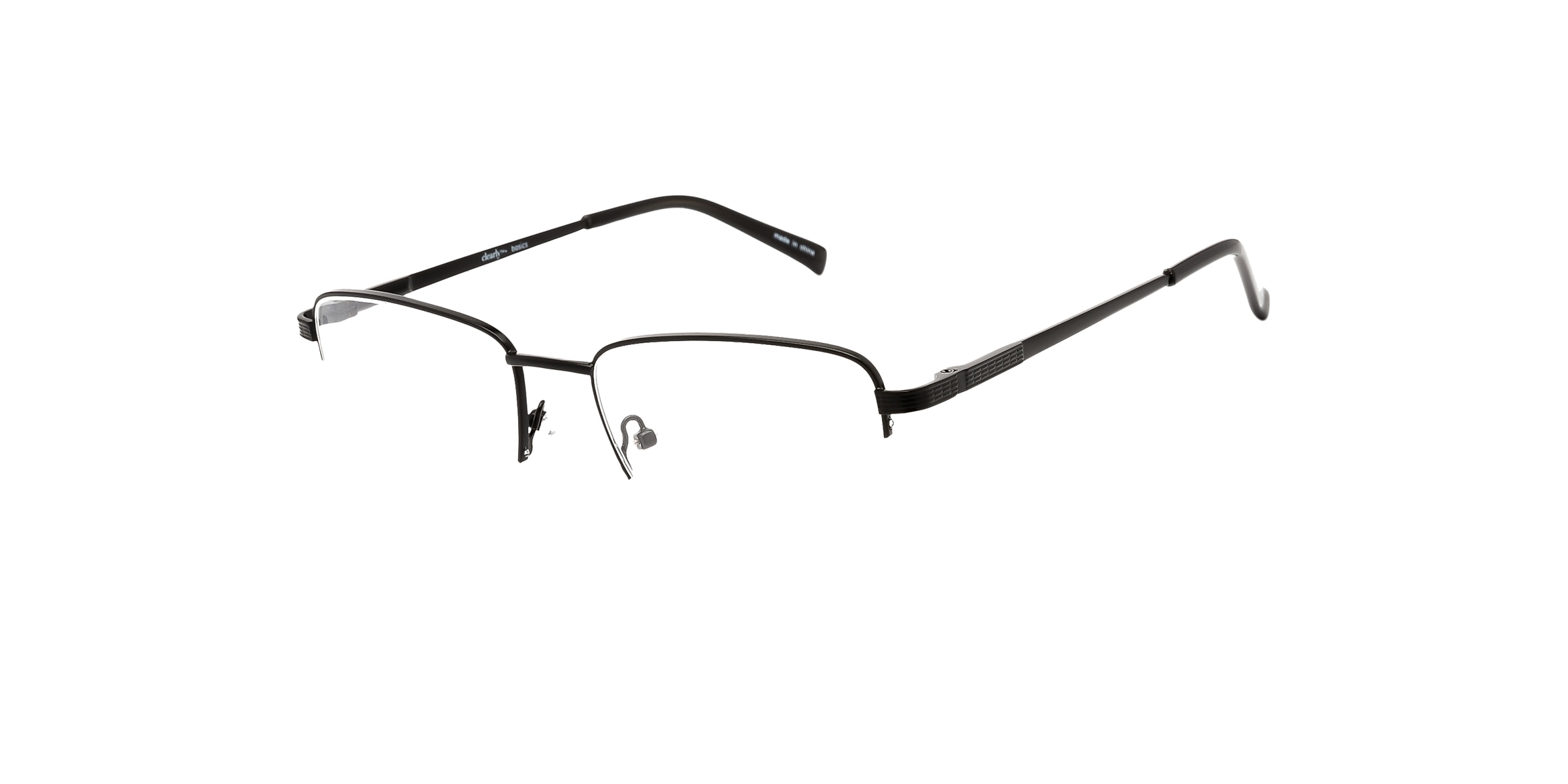 Clearly Glasses COPPETT